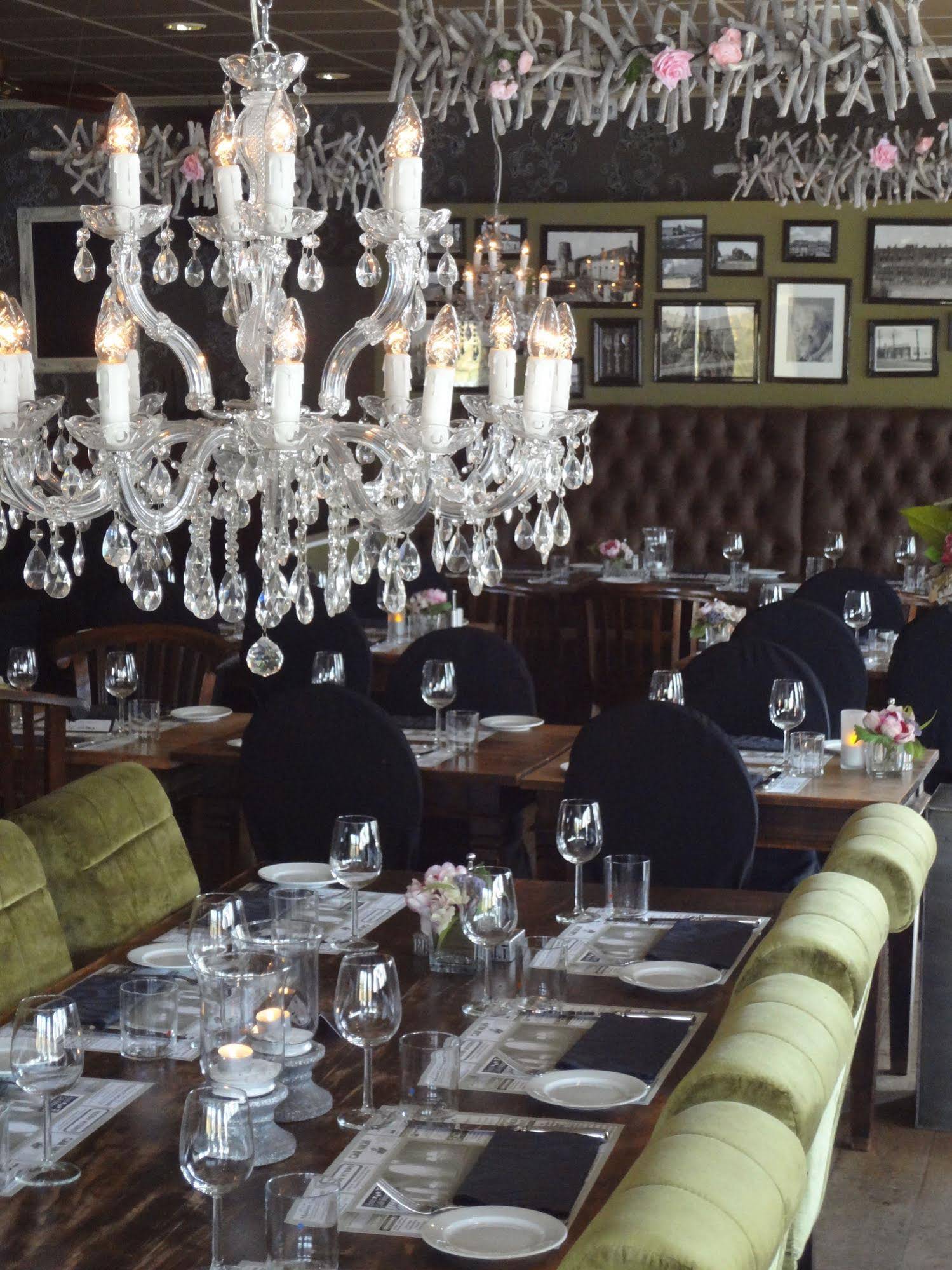 Hotel Café Restaurant Dallinga