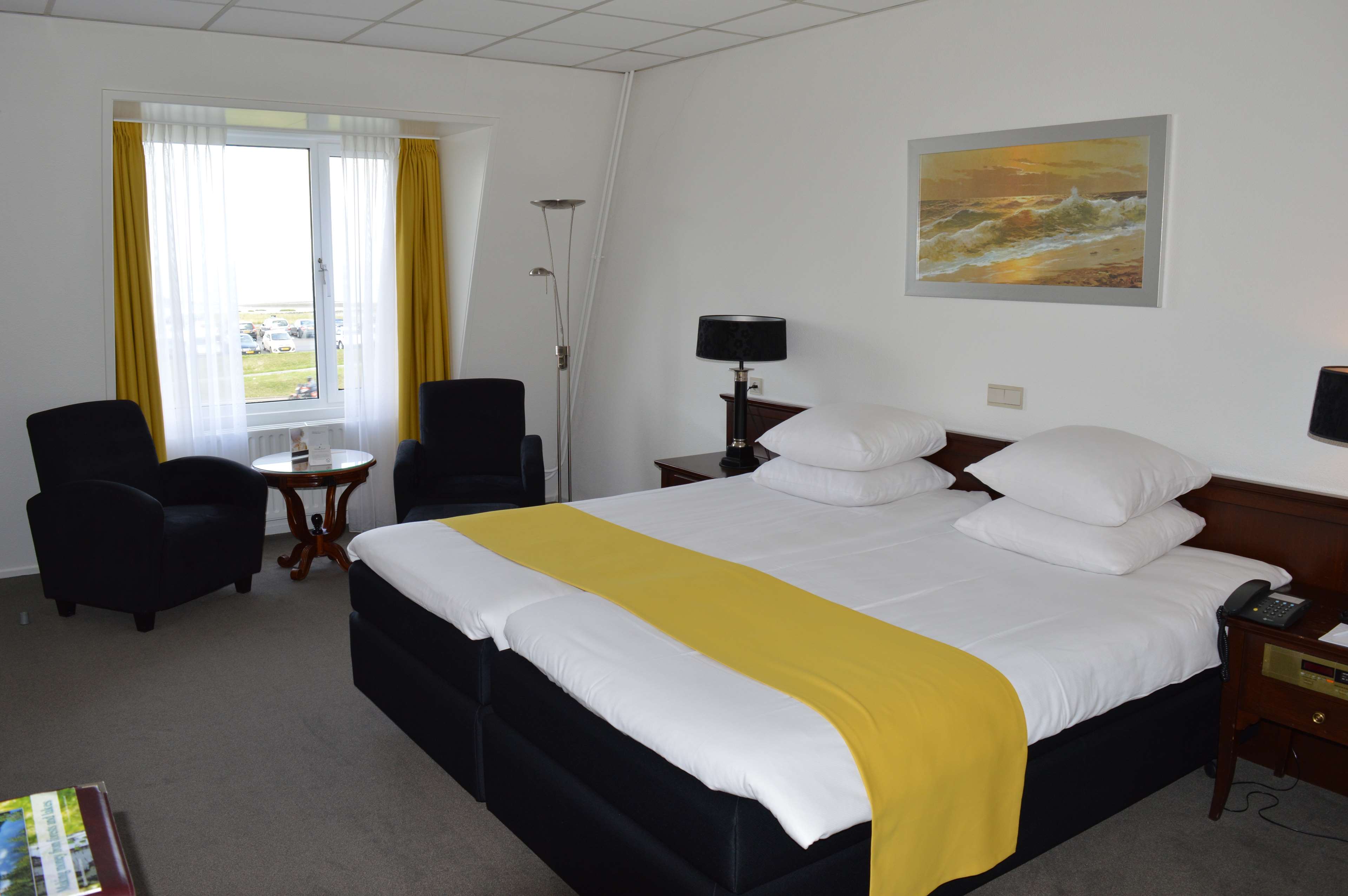 Hotel Golden Tulip L Escaut