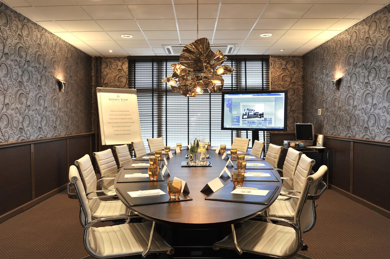 Hotel Golden Tulip L Escaut