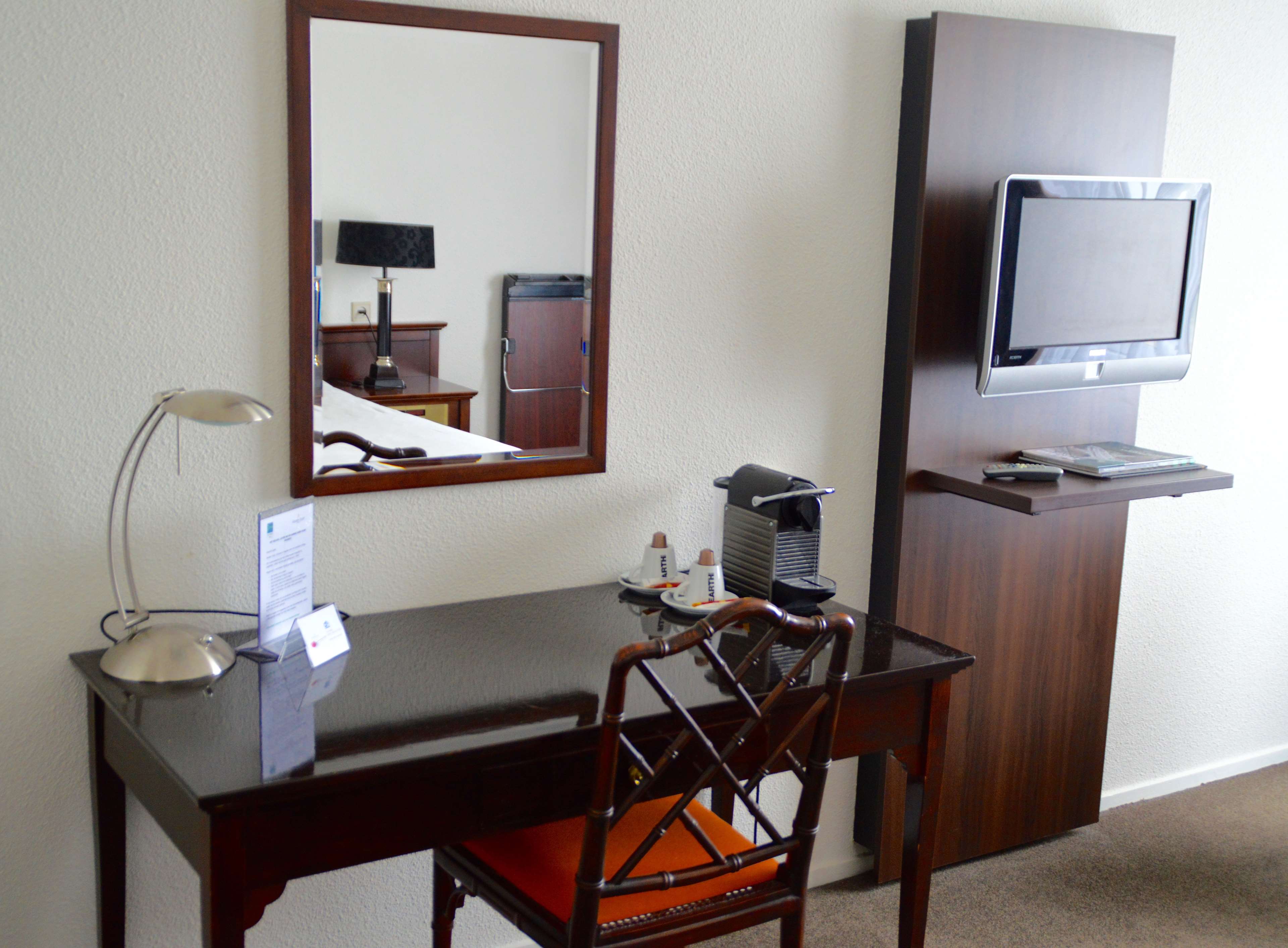 Hotel Golden Tulip L Escaut