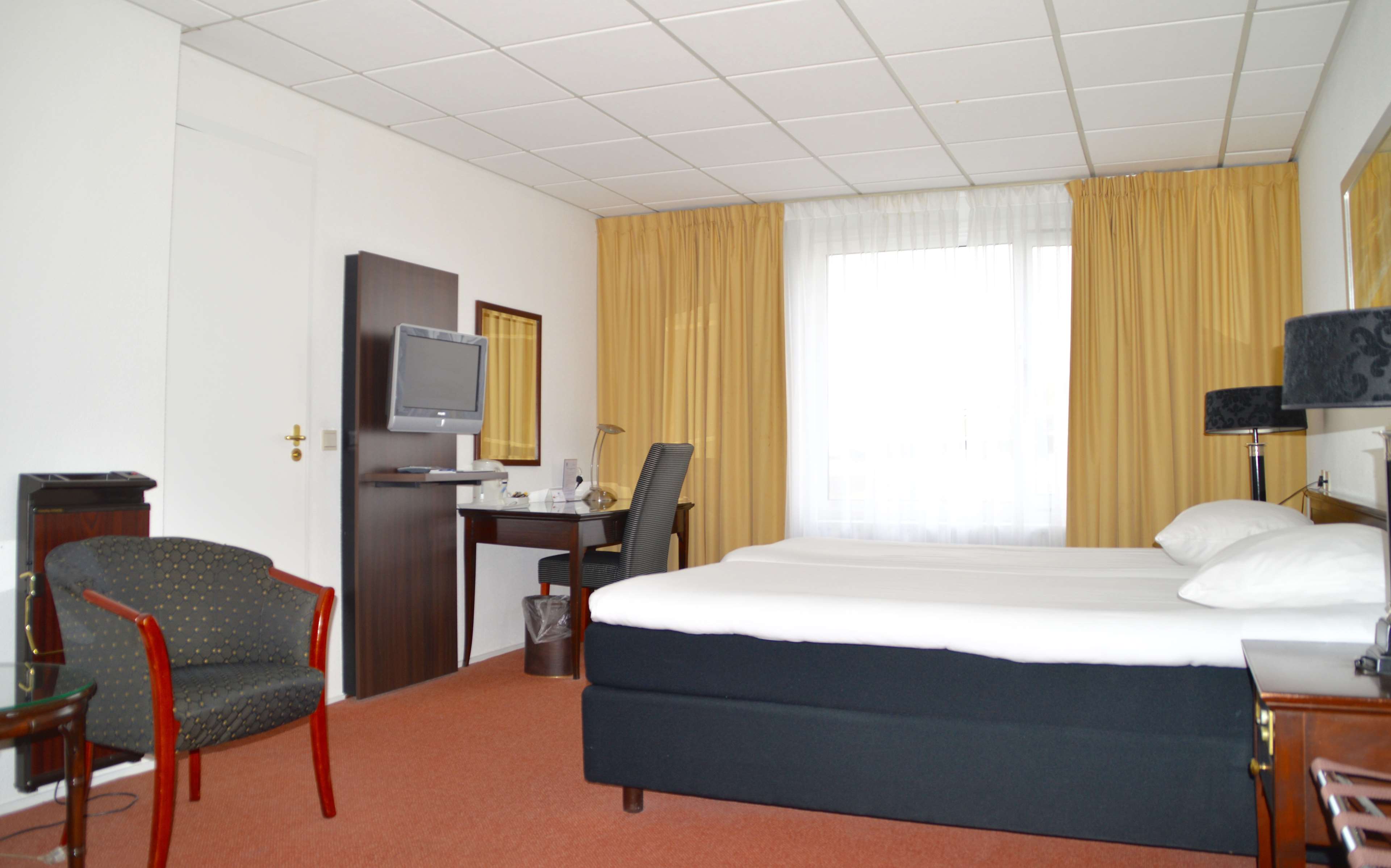 Hotel Golden Tulip L Escaut