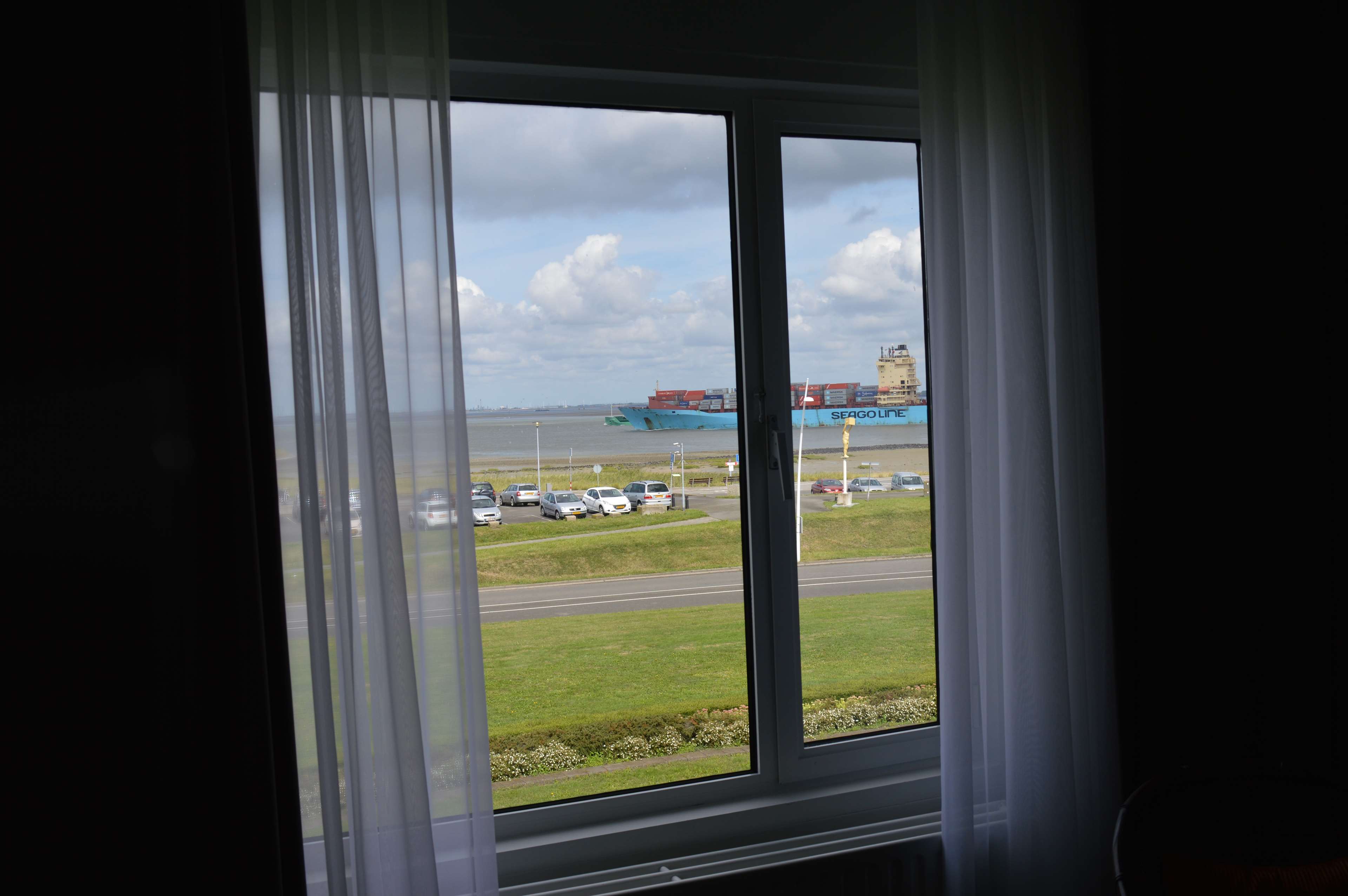 Hotel Golden Tulip L Escaut