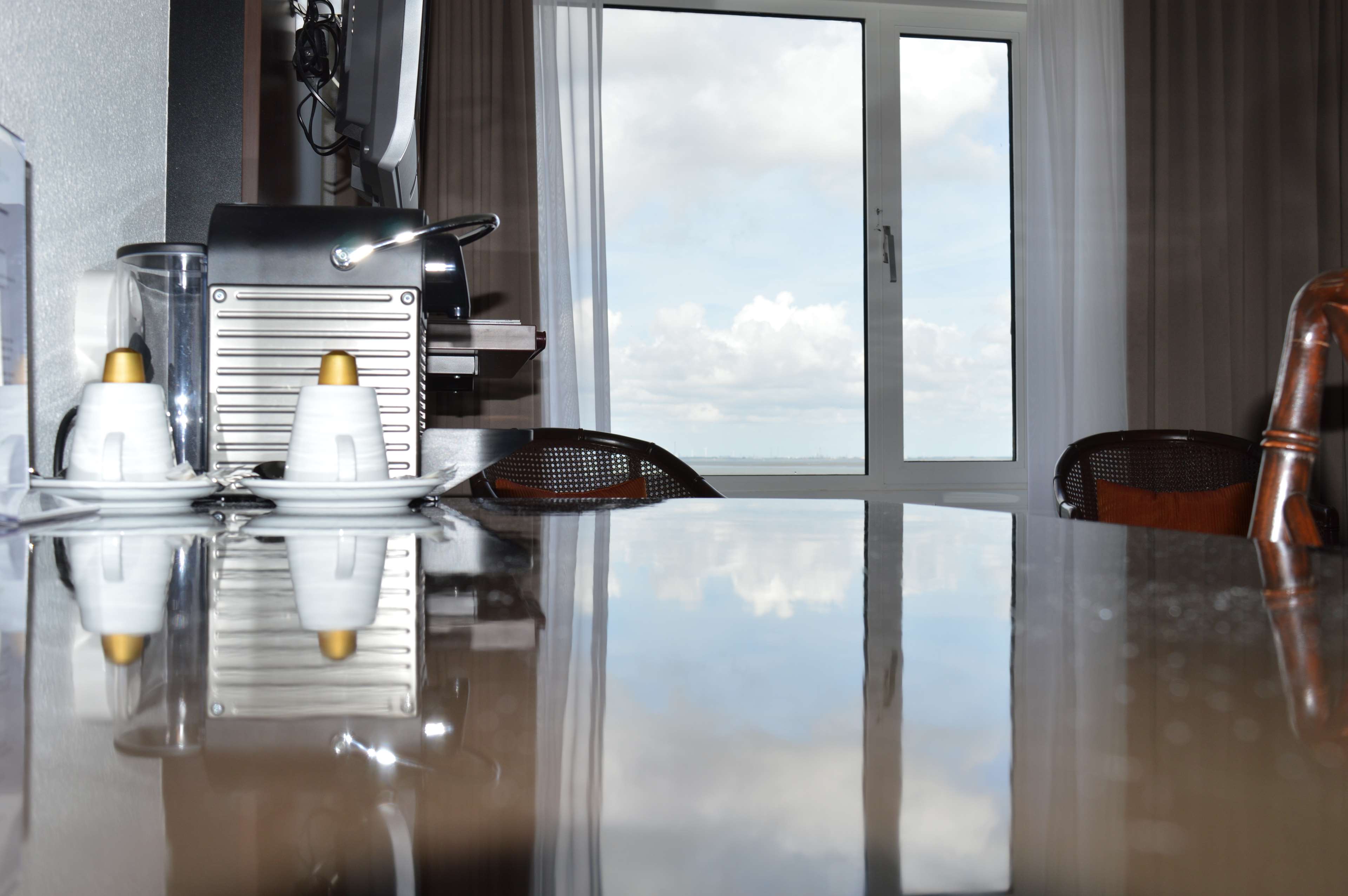 Hotel Golden Tulip L Escaut