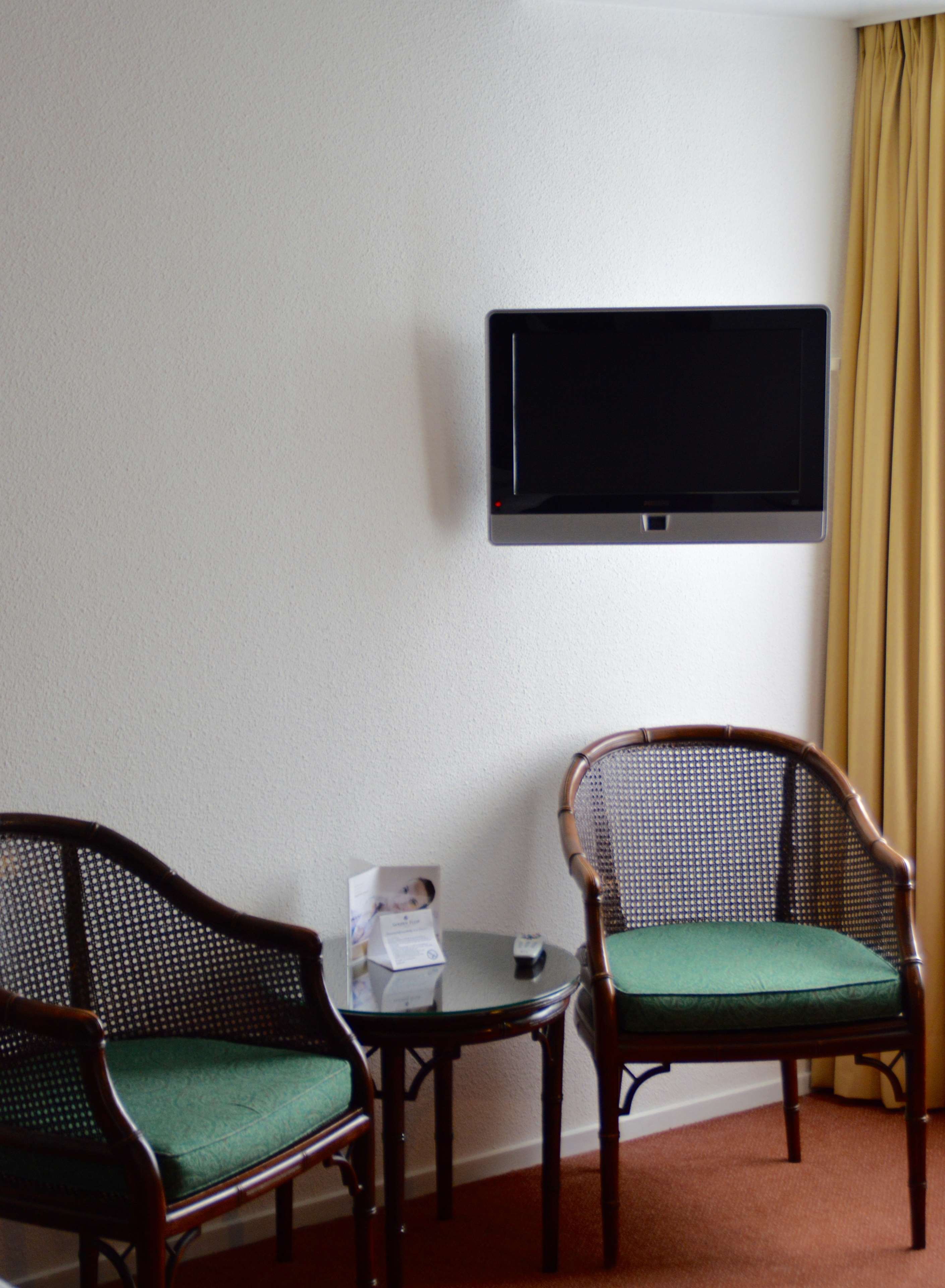 Hotel Golden Tulip L Escaut