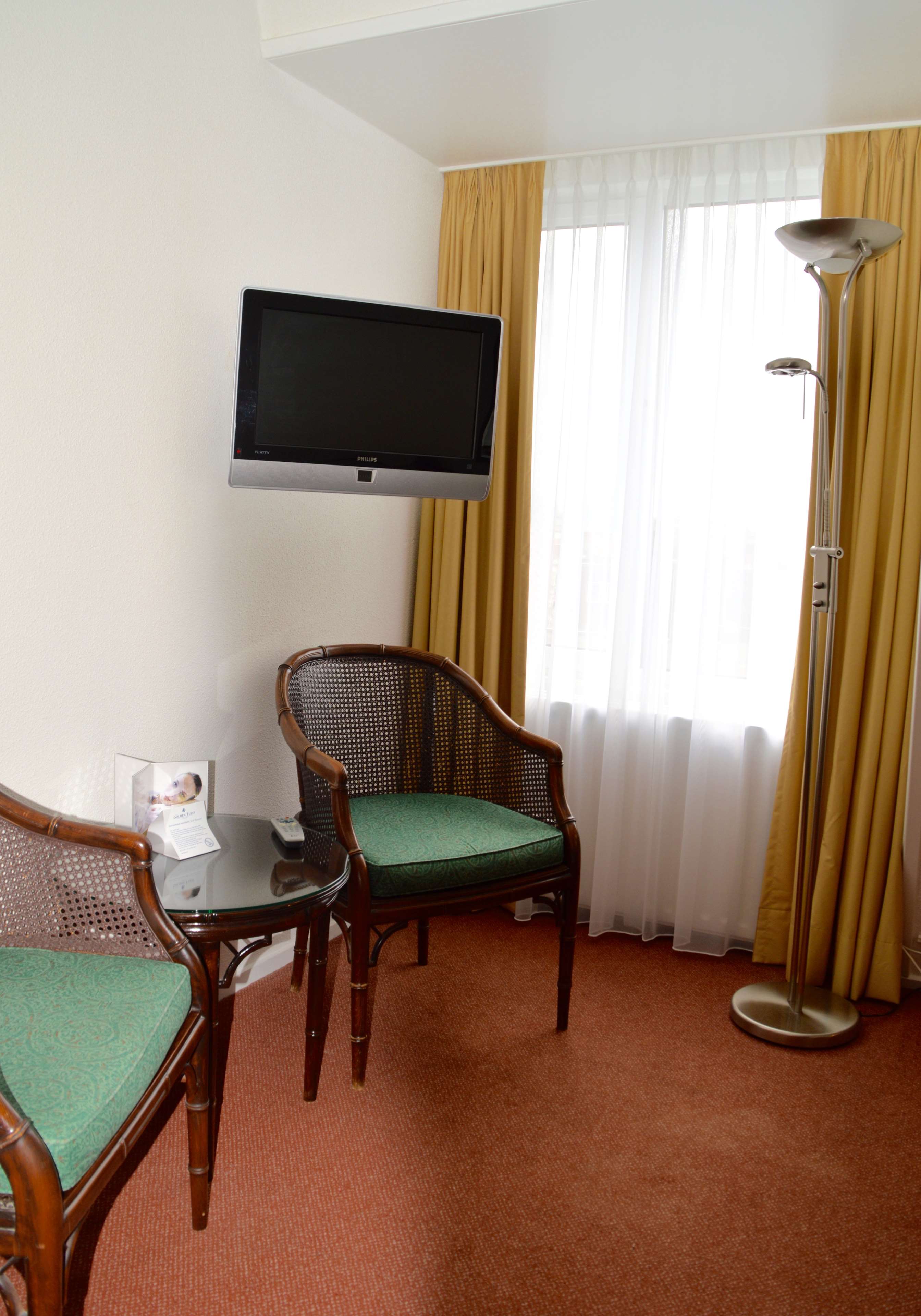 Hotel Golden Tulip L Escaut