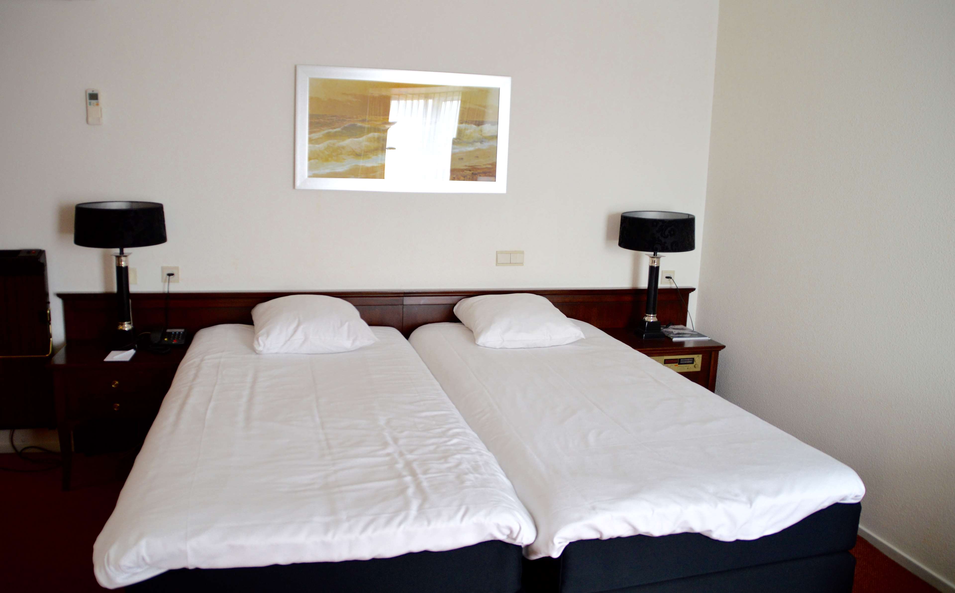 Hotel Golden Tulip L Escaut