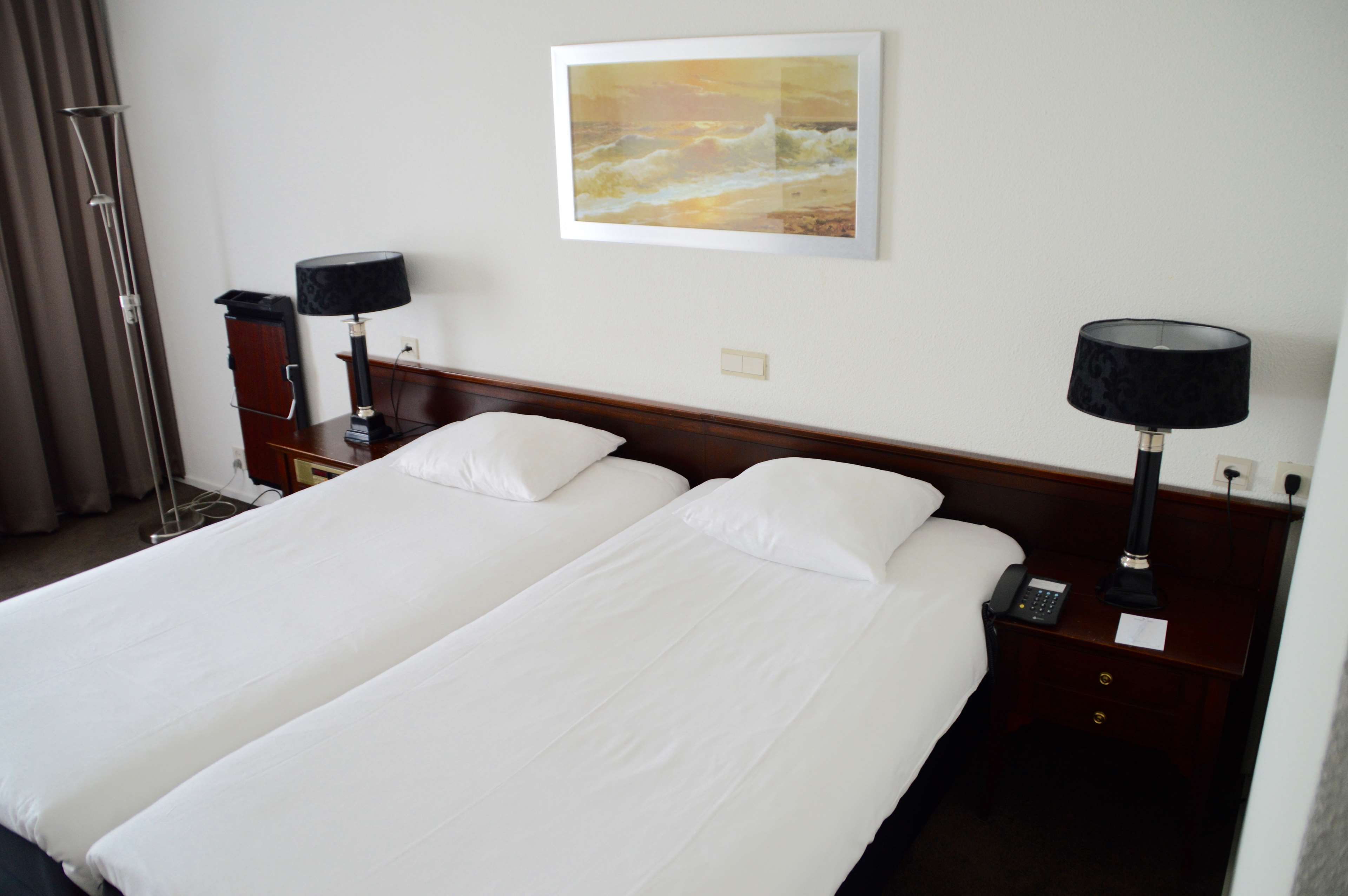 Hotel Golden Tulip L Escaut