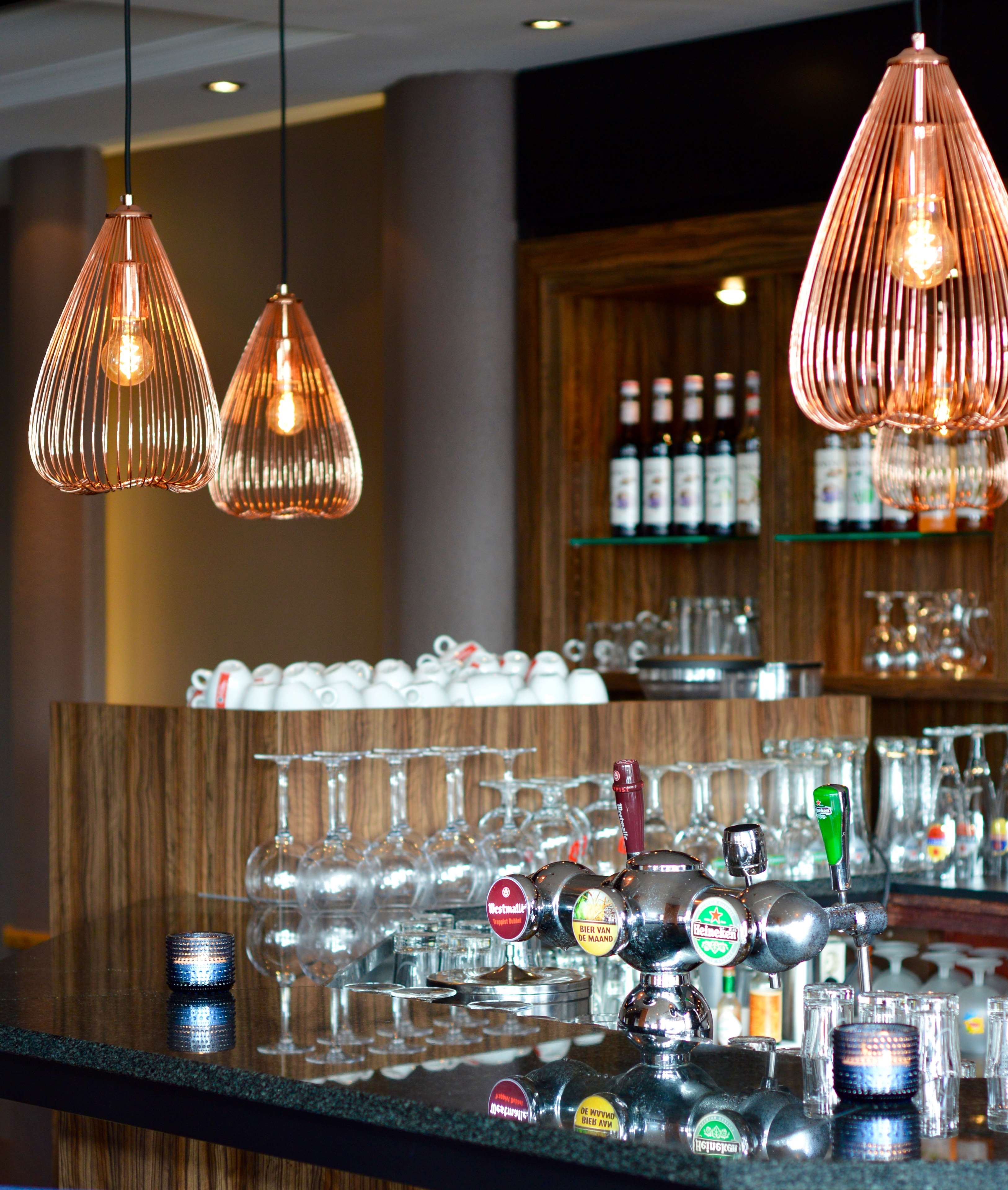 Hotel Golden Tulip L Escaut