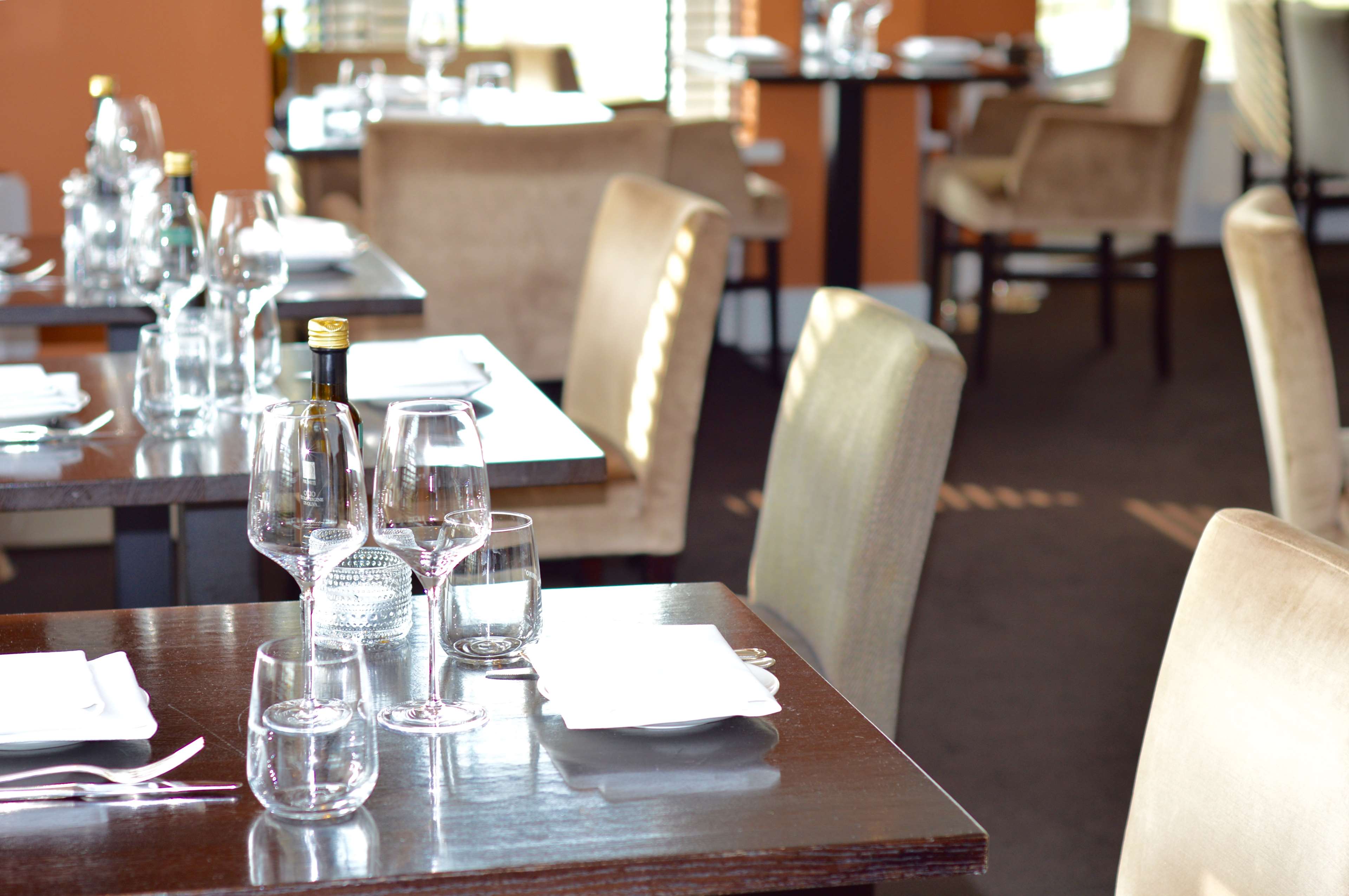 Hotel Golden Tulip L Escaut