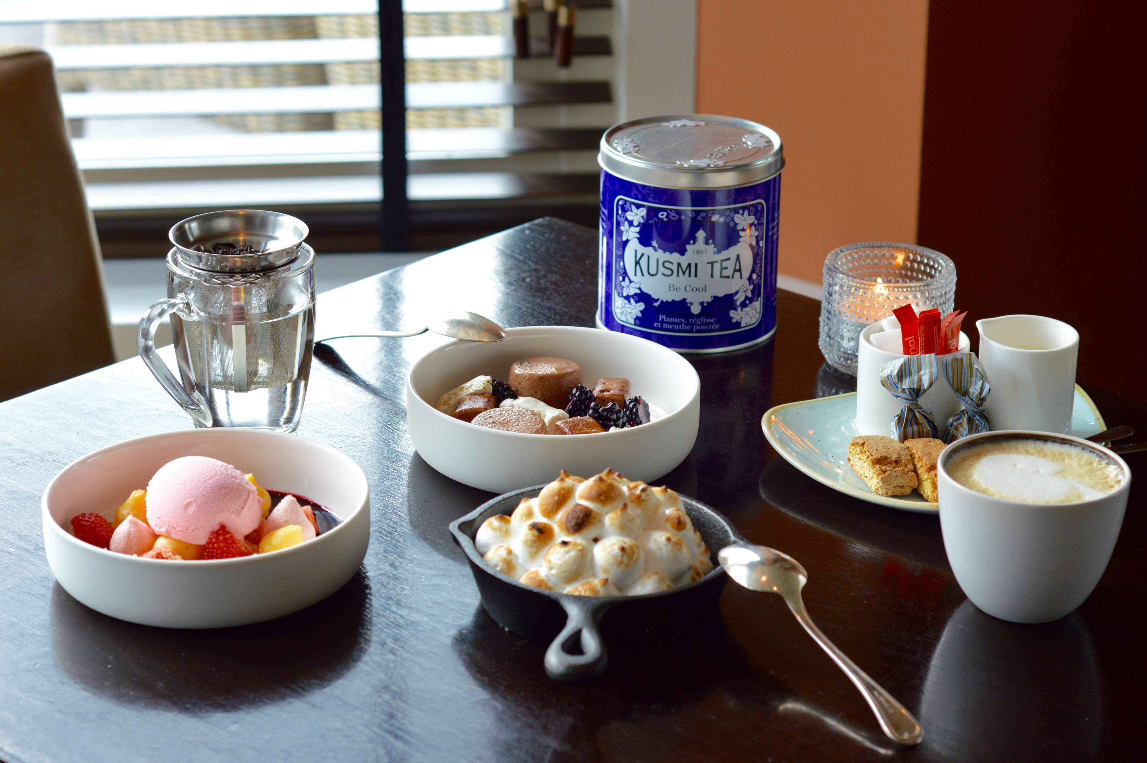 Hotel Golden Tulip L Escaut