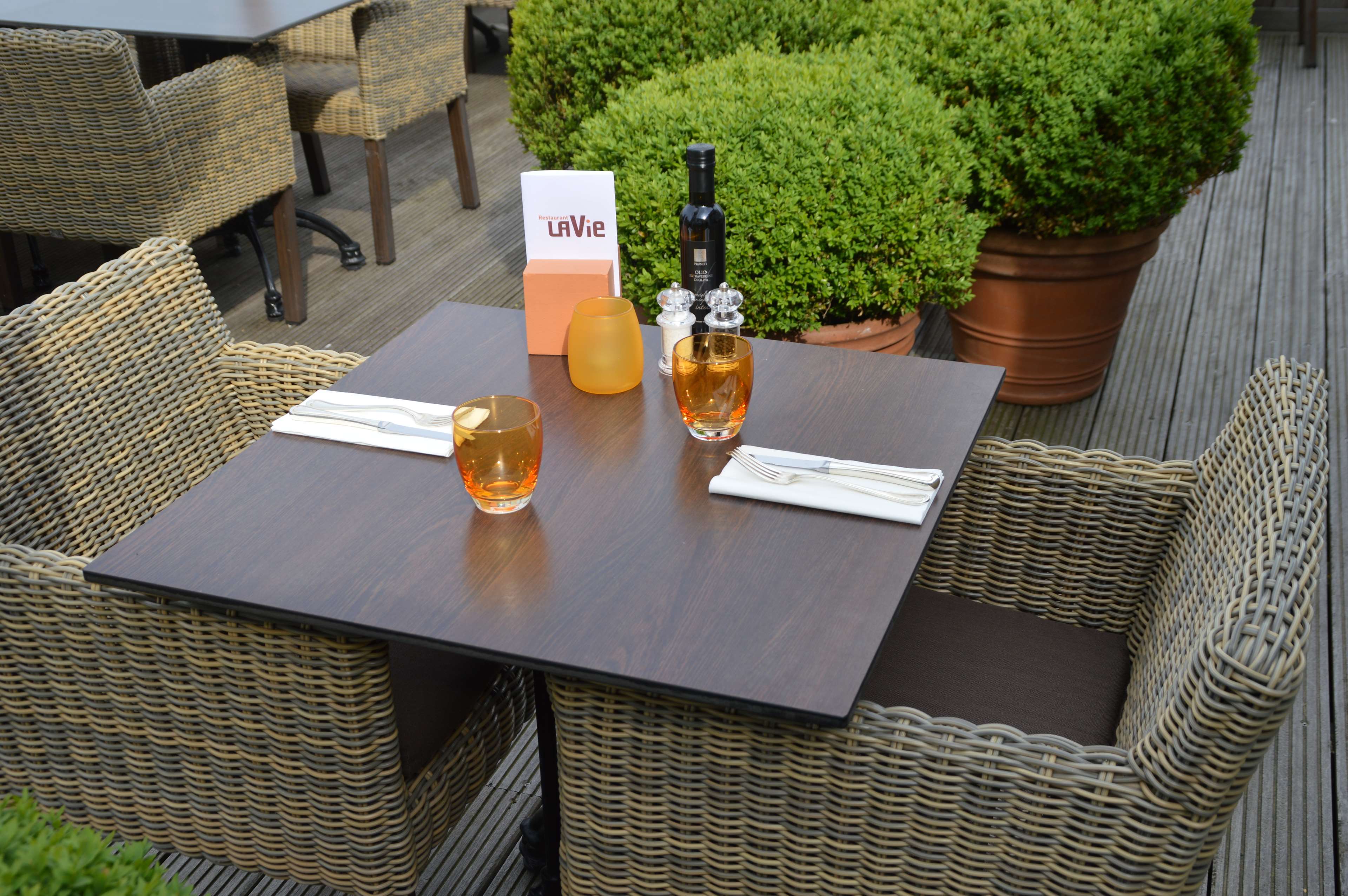 Hotel Golden Tulip L Escaut