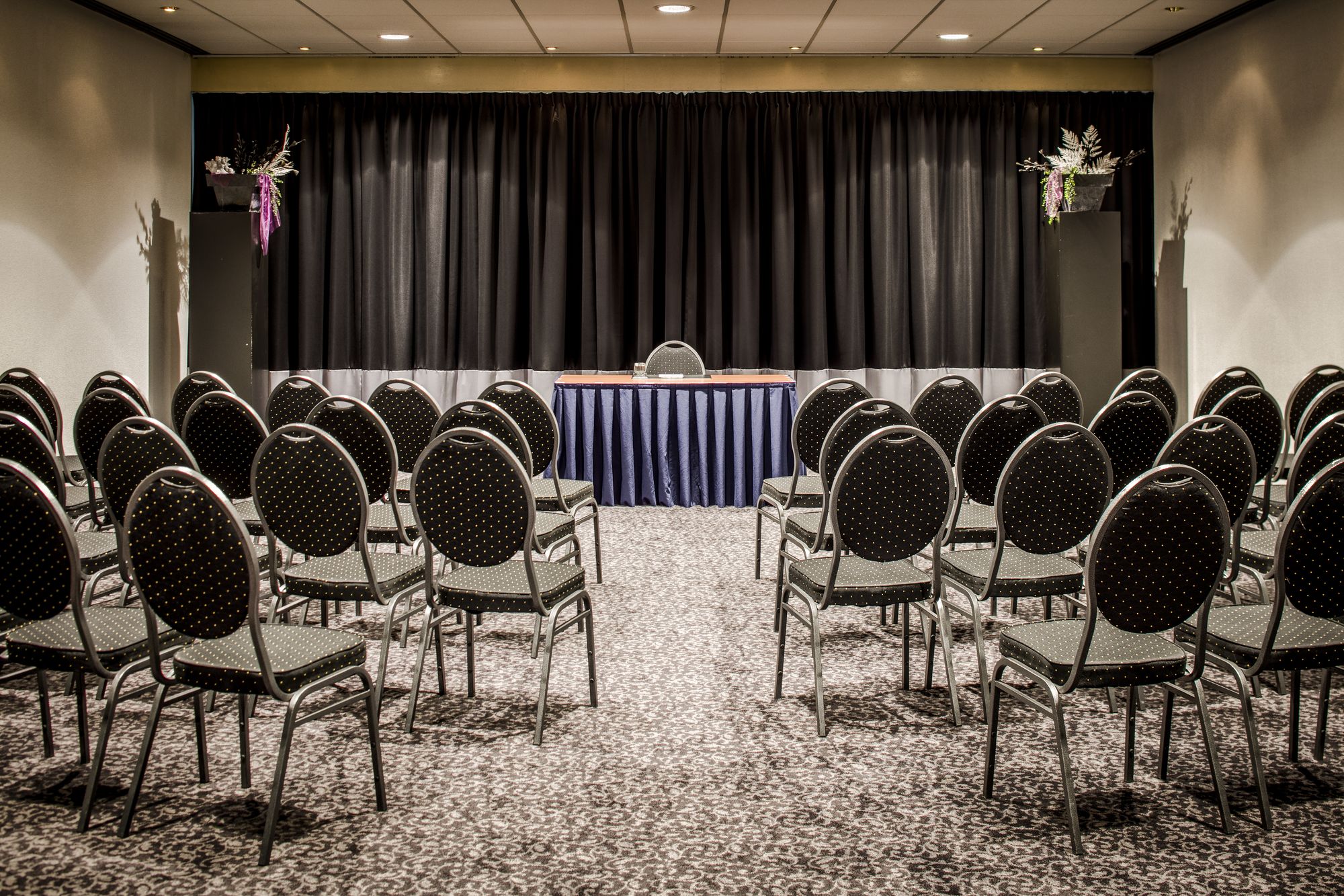 Hampshire Hotel - Churchill Terneuzen