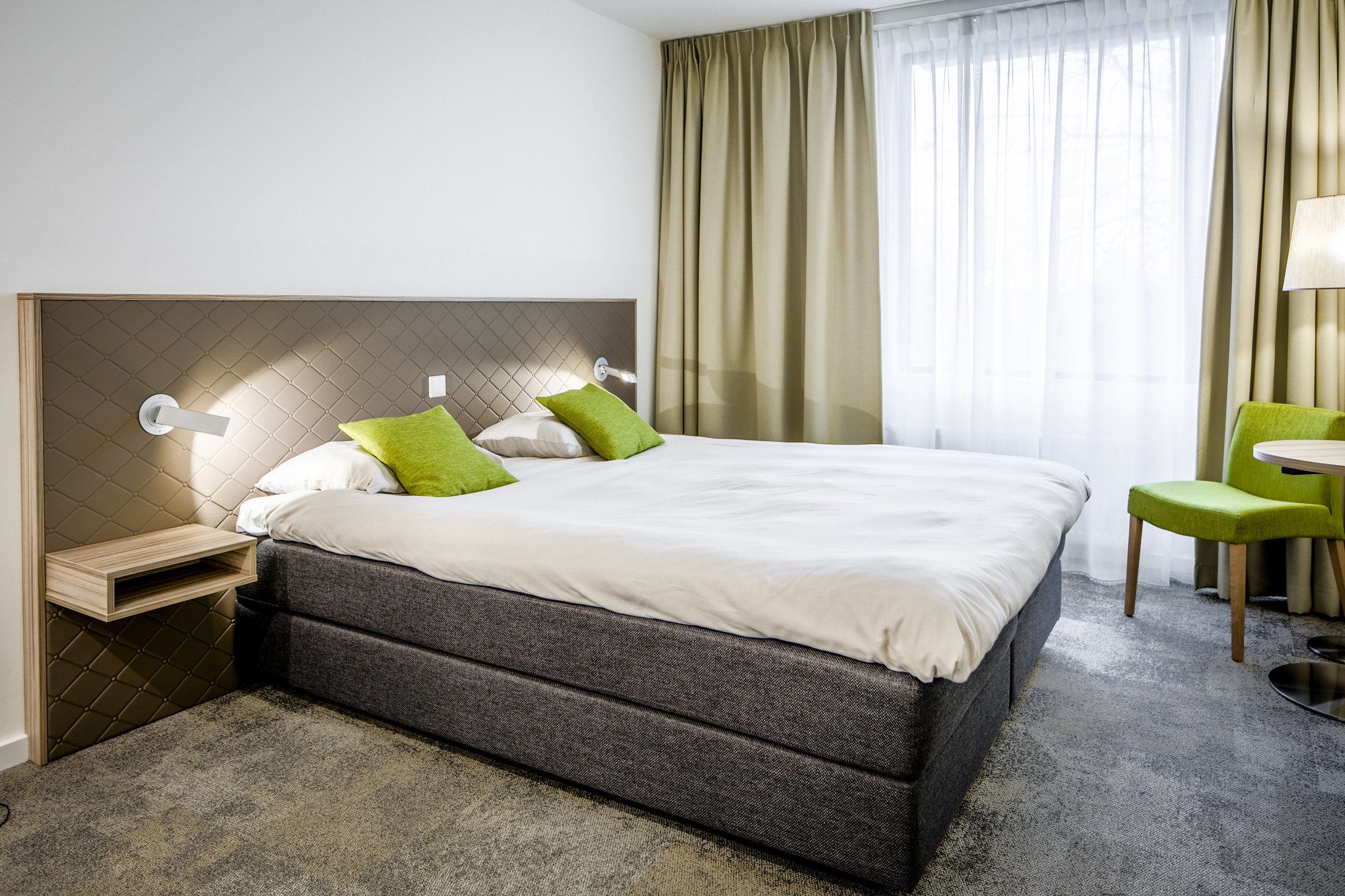 Hampshire Hotel - Churchill Terneuzen