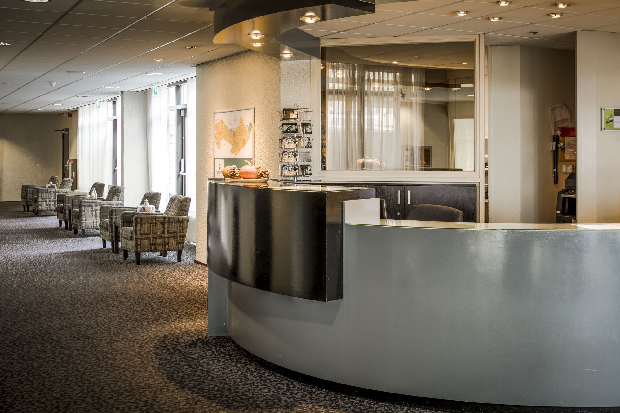 Hampshire Hotel - Churchill Terneuzen