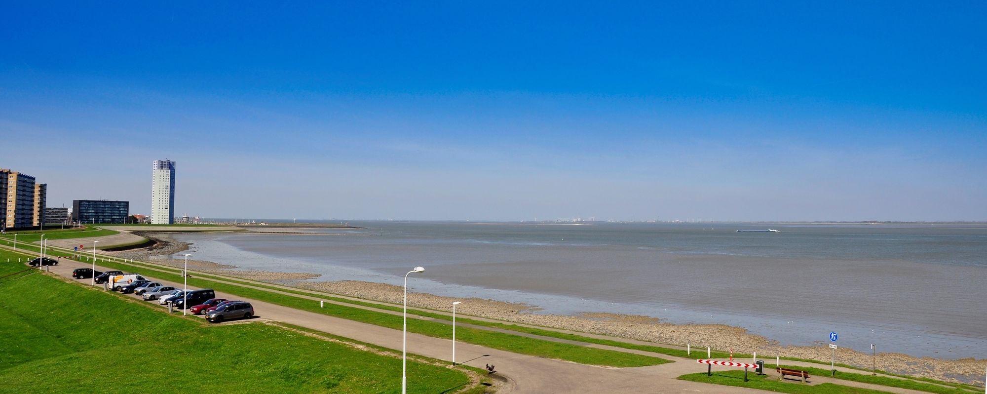 Hampshire Hotel - Churchill Terneuzen