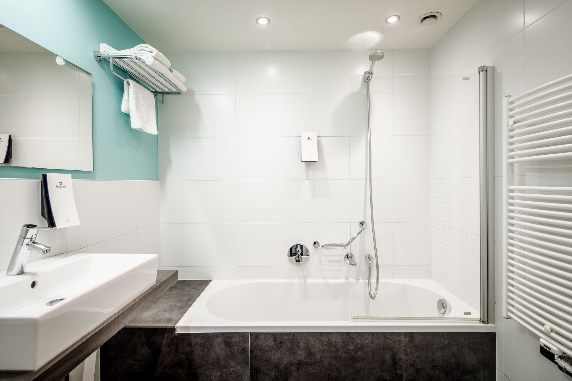 Hampshire Hotel - Churchill Terneuzen