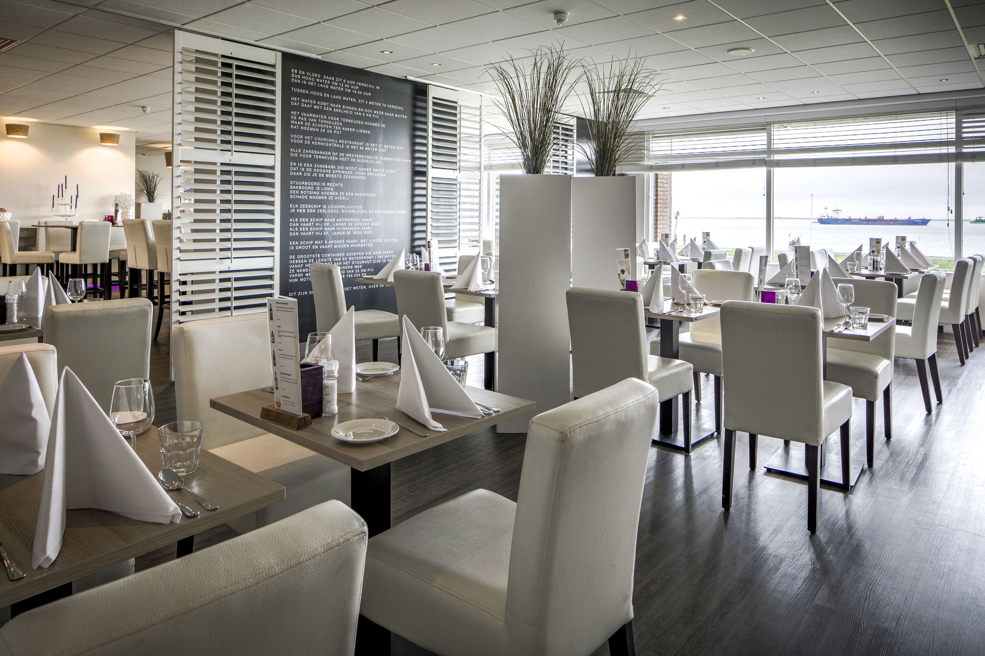 Hampshire Hotel - Churchill Terneuzen