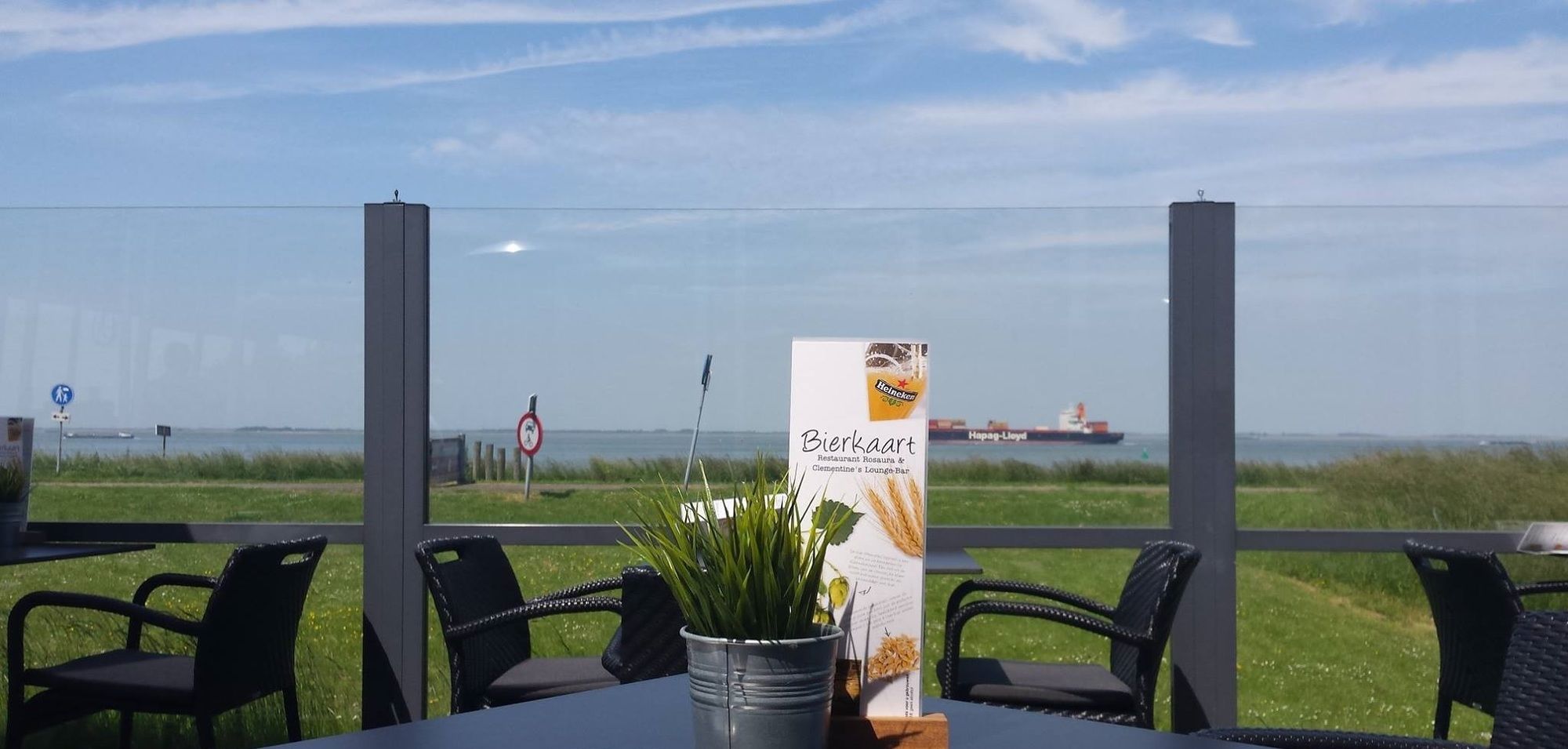 Hampshire Hotel - Churchill Terneuzen
