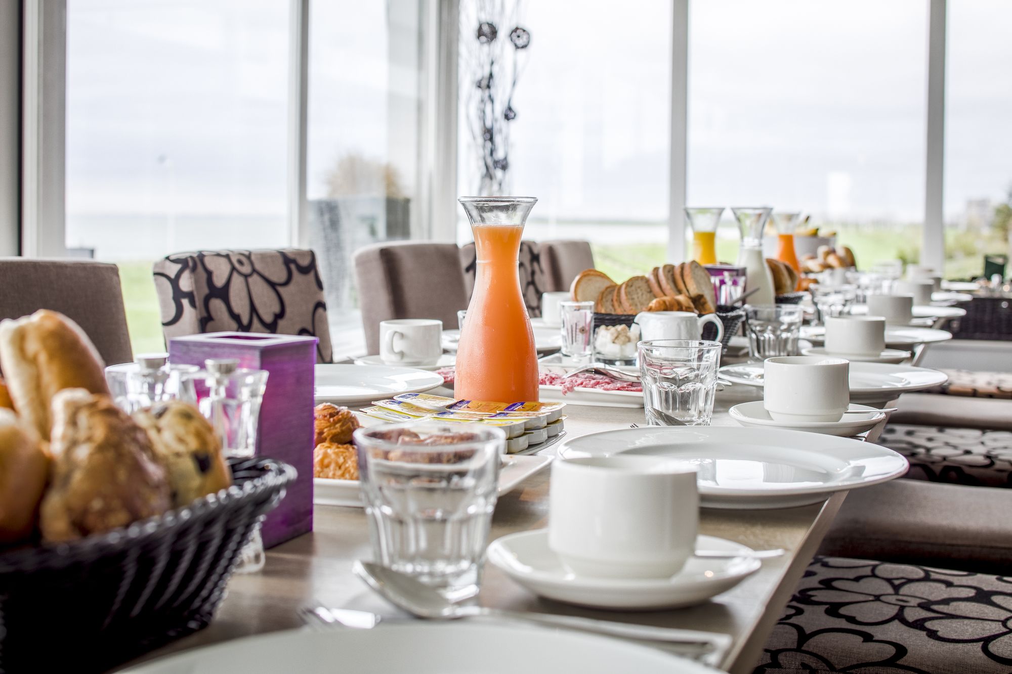 Hampshire Hotel - Churchill Terneuzen