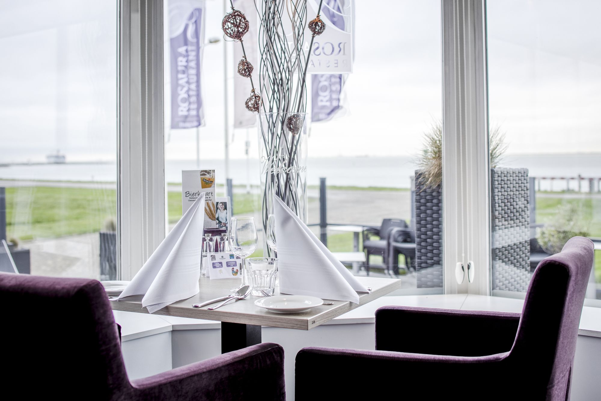 Hampshire Hotel - Churchill Terneuzen