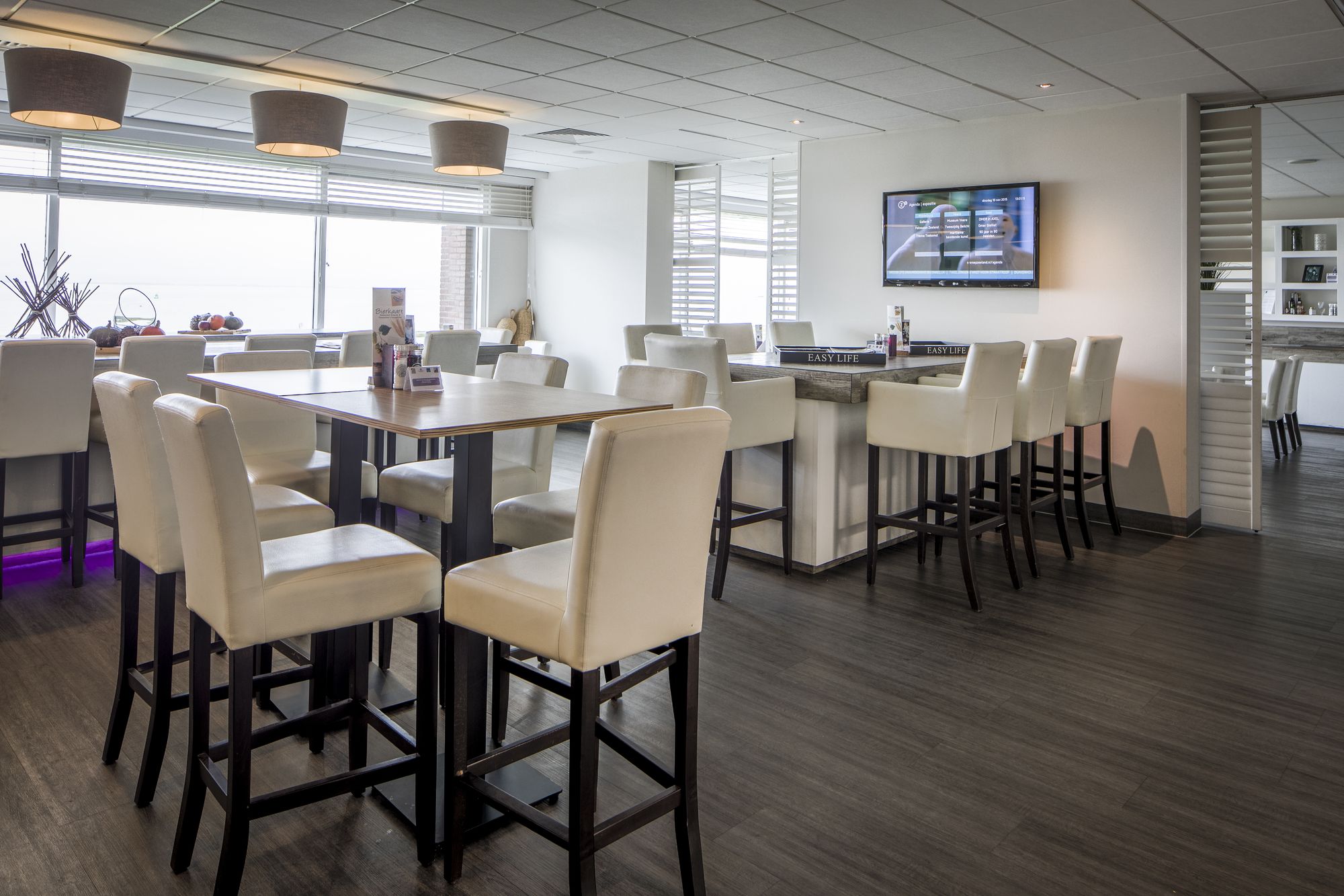 Hampshire Hotel - Churchill Terneuzen