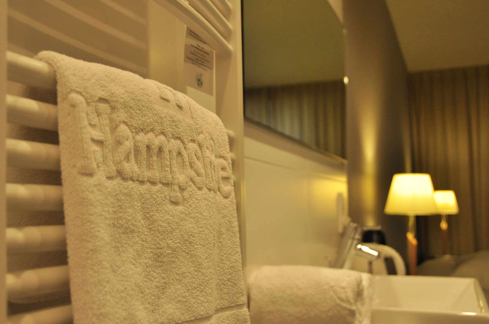 Hampshire Hotel - Churchill Terneuzen