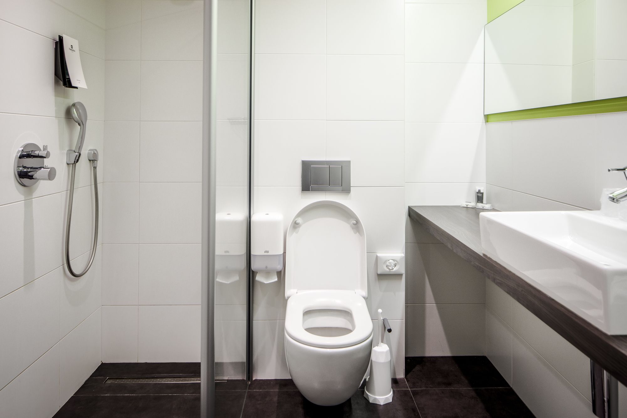 Hampshire Hotel - Churchill Terneuzen