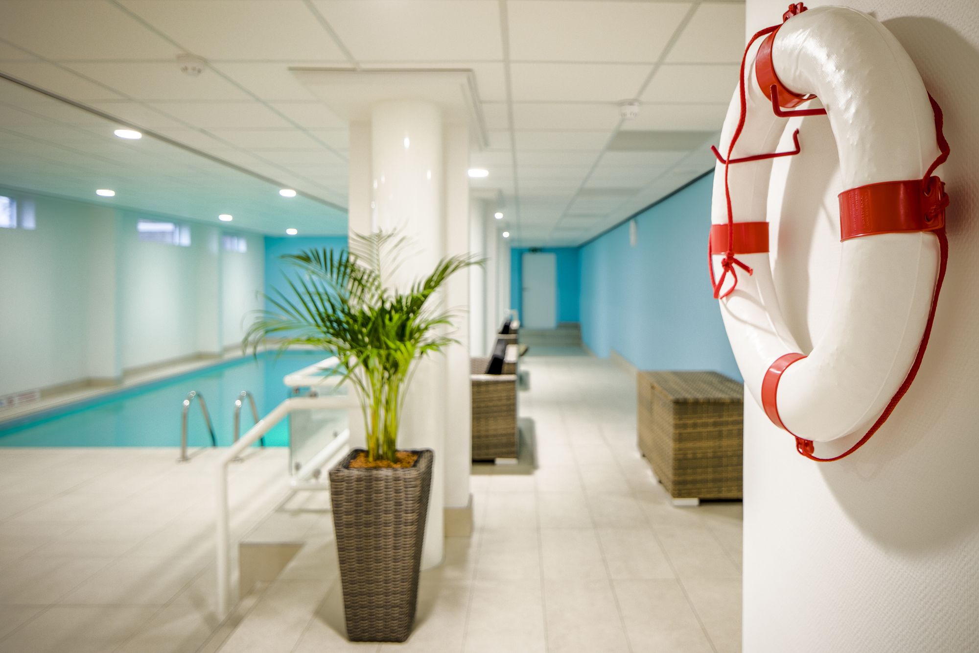 Hampshire Hotel - Churchill Terneuzen