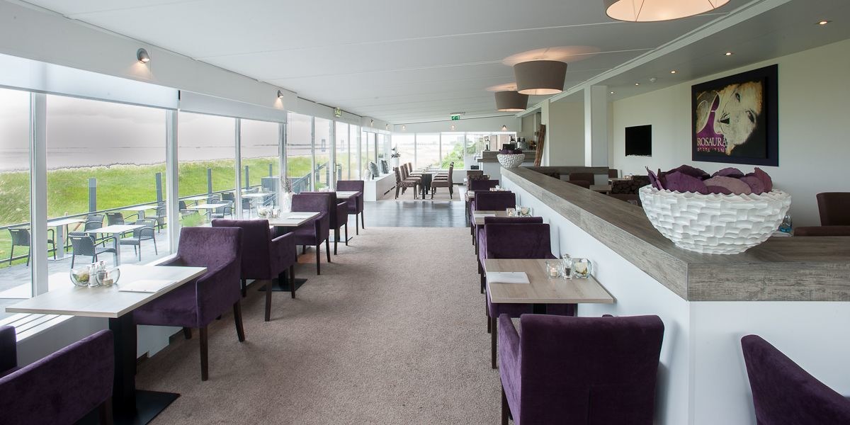 Hampshire Hotel - Churchill Terneuzen