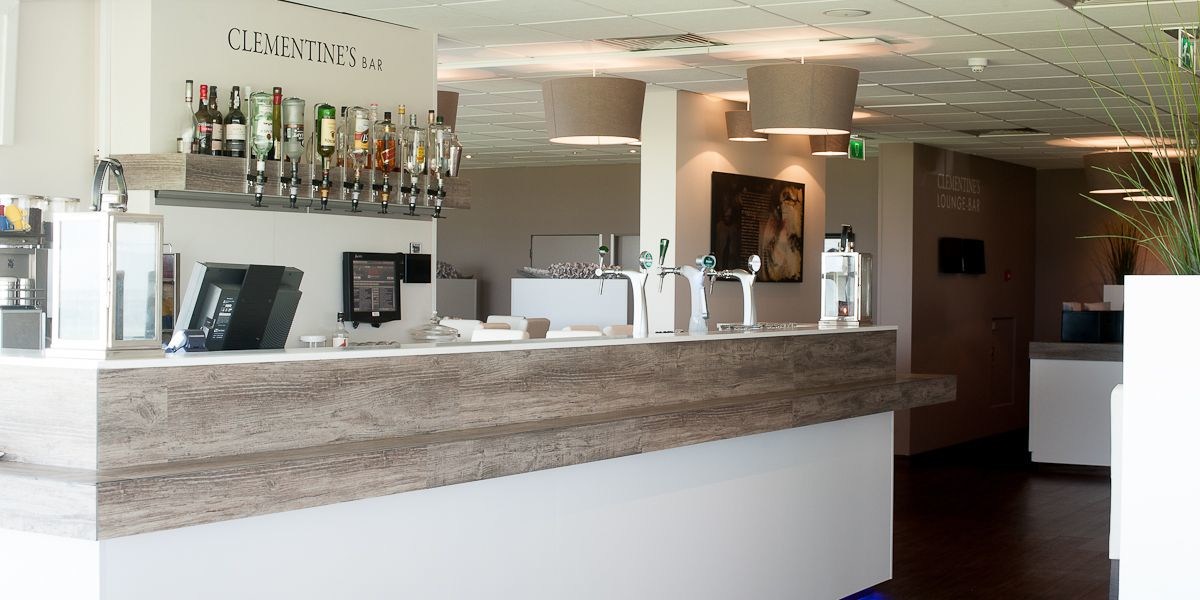 Hampshire Hotel - Churchill Terneuzen