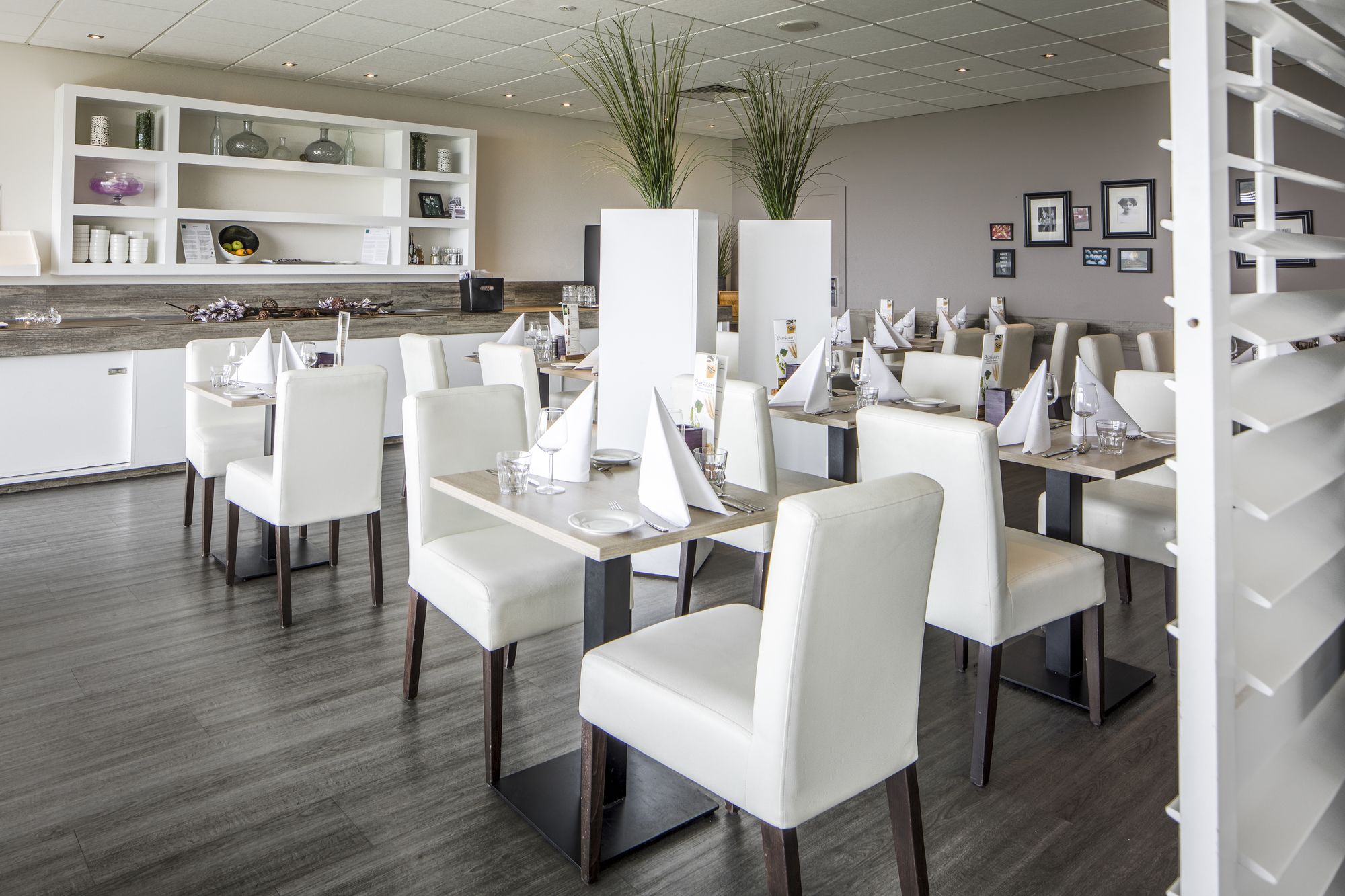 Hampshire Hotel - Churchill Terneuzen