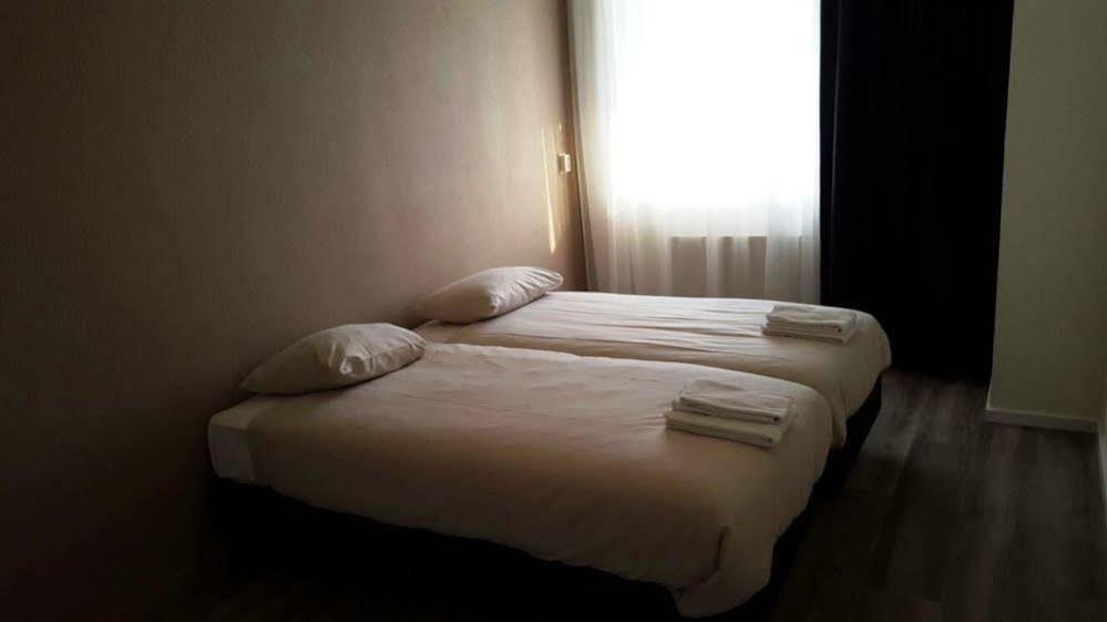 Hampshire Hotel - City Terneuzen