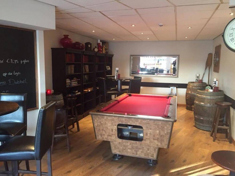 Hampshire Hotel - City Terneuzen