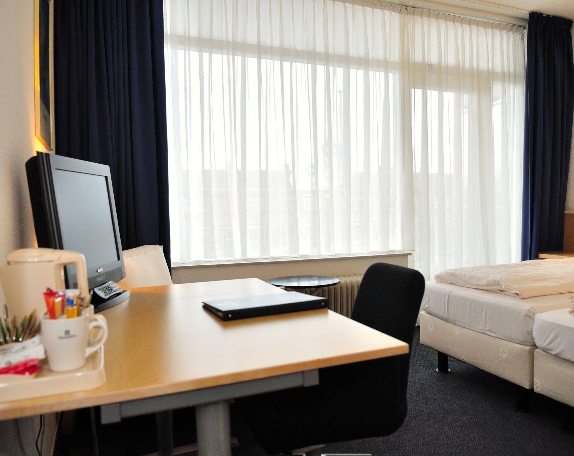 Hampshire Hotel - City Terneuzen