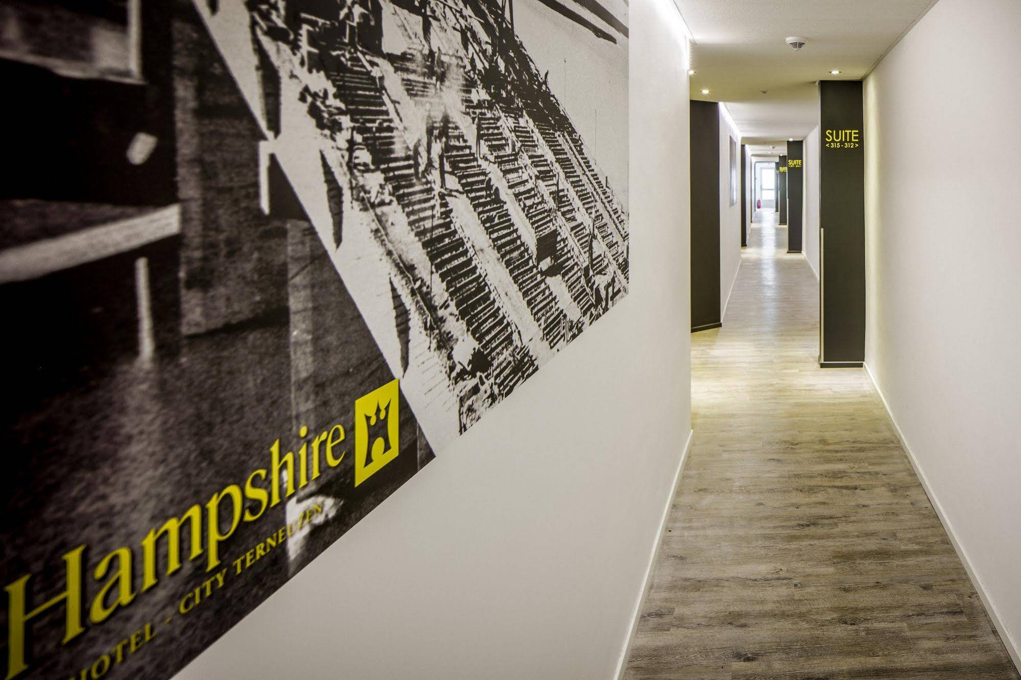 Hampshire Hotel - City Terneuzen