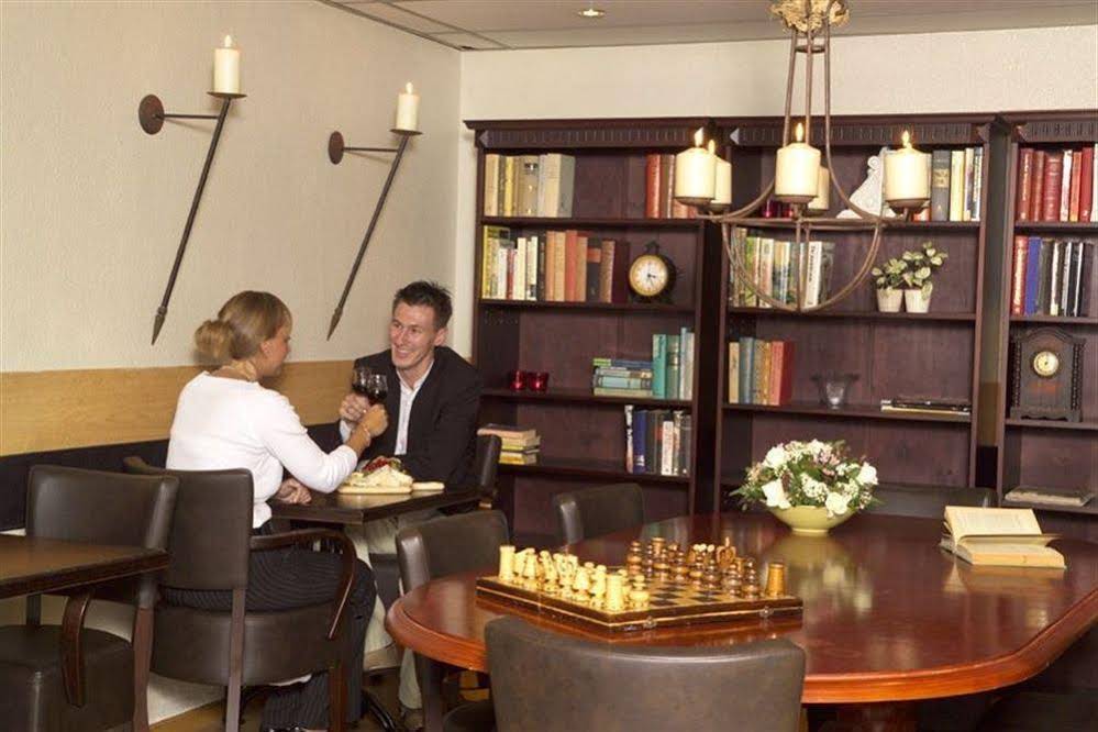 Hampshire Hotel - City Terneuzen