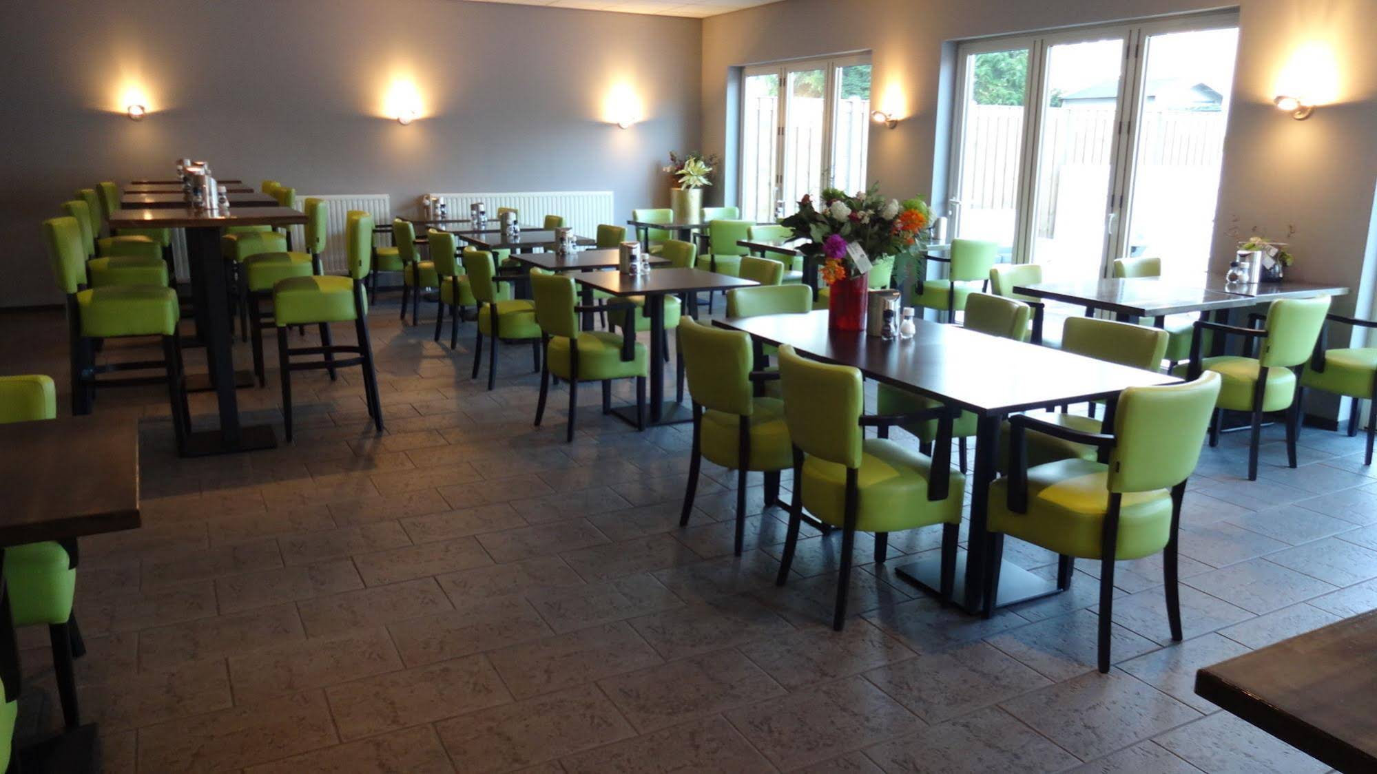 Hotel Hulst