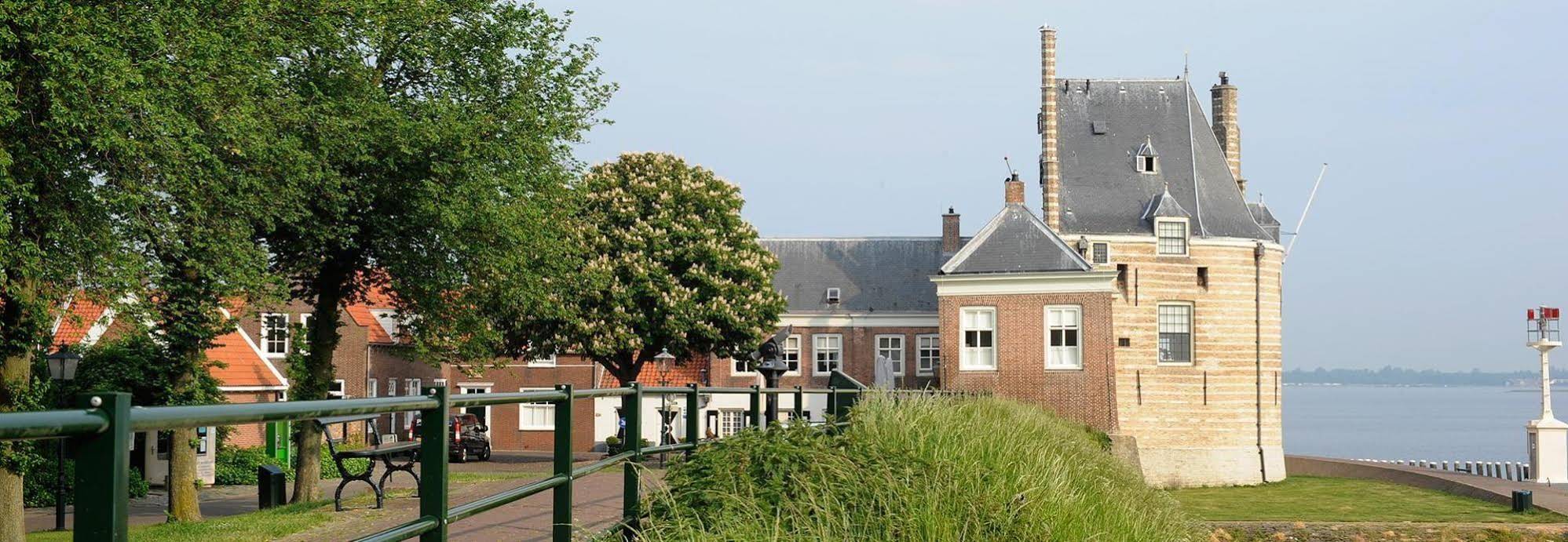 Romantik Hotel Auberge de Campveerse Toren