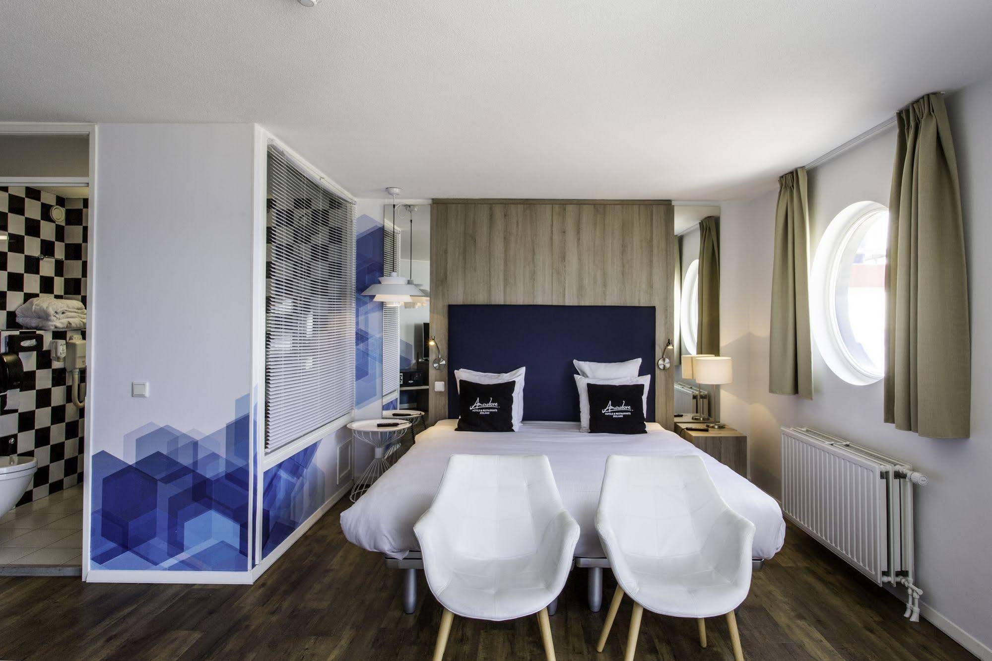 Fletcher Hotel-Restaurant Arion-Vlissingen