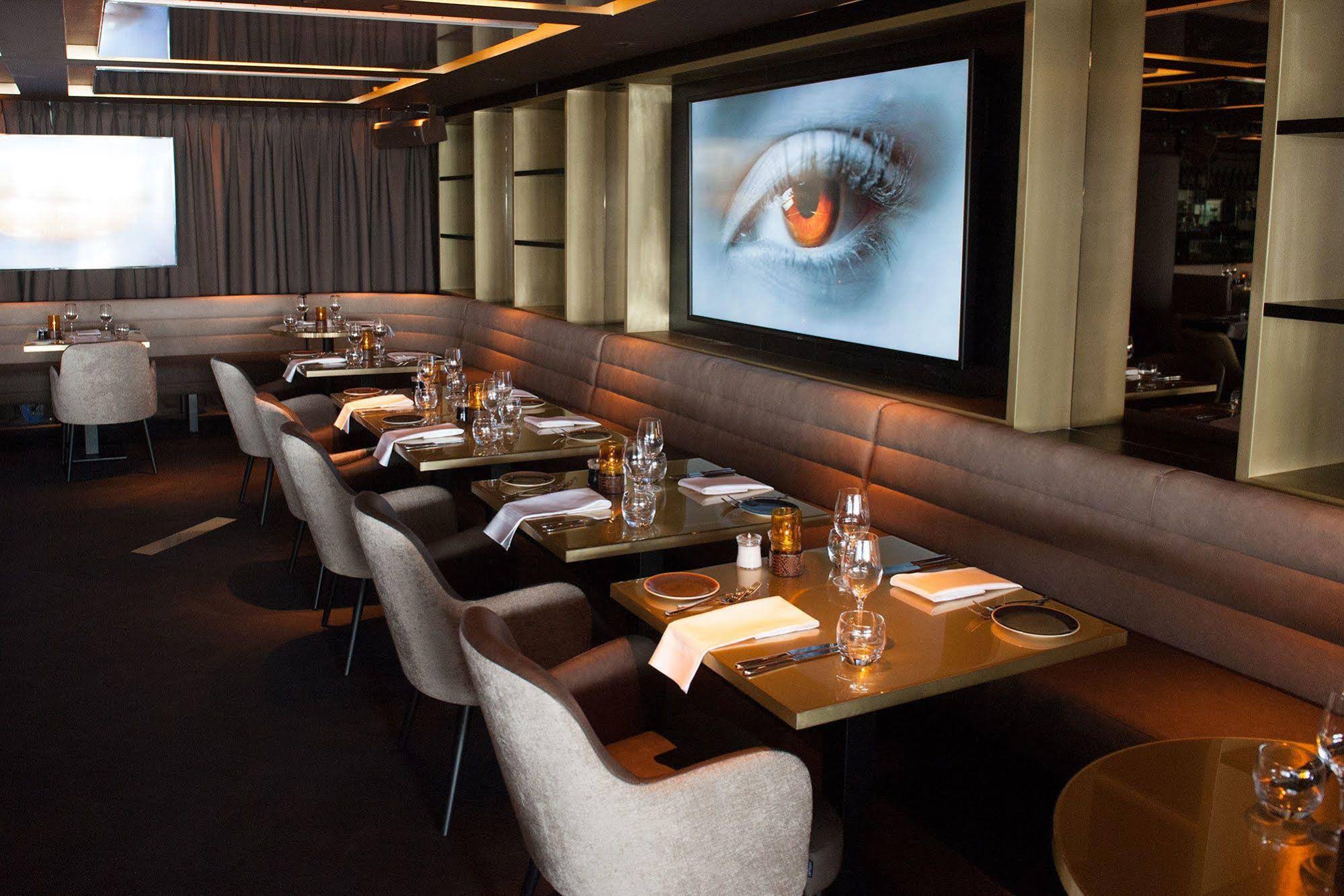 Fletcher Hotel-Restaurant Arion-Vlissingen