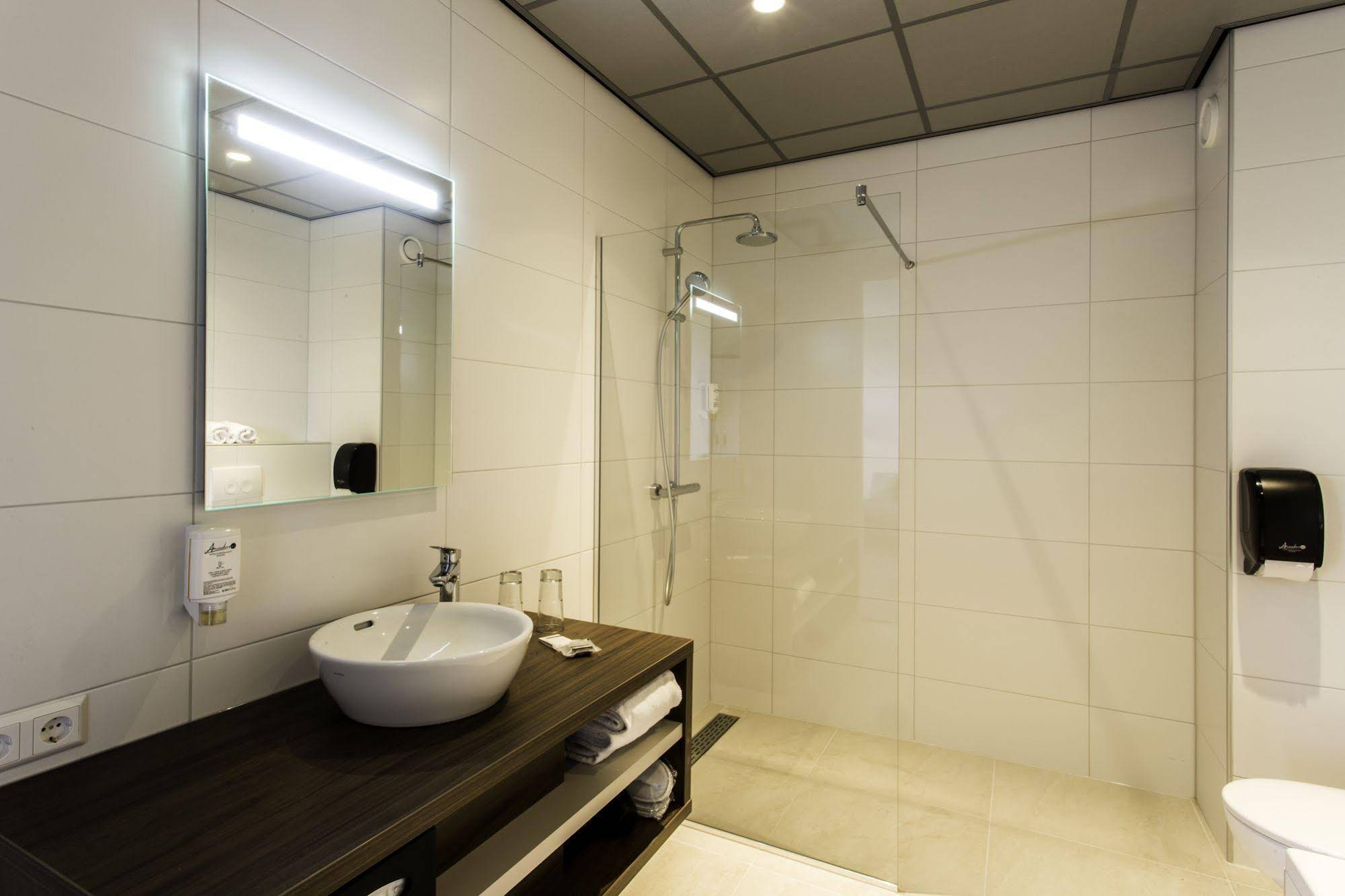 Fletcher Hotel-Restaurant Arion-Vlissingen
