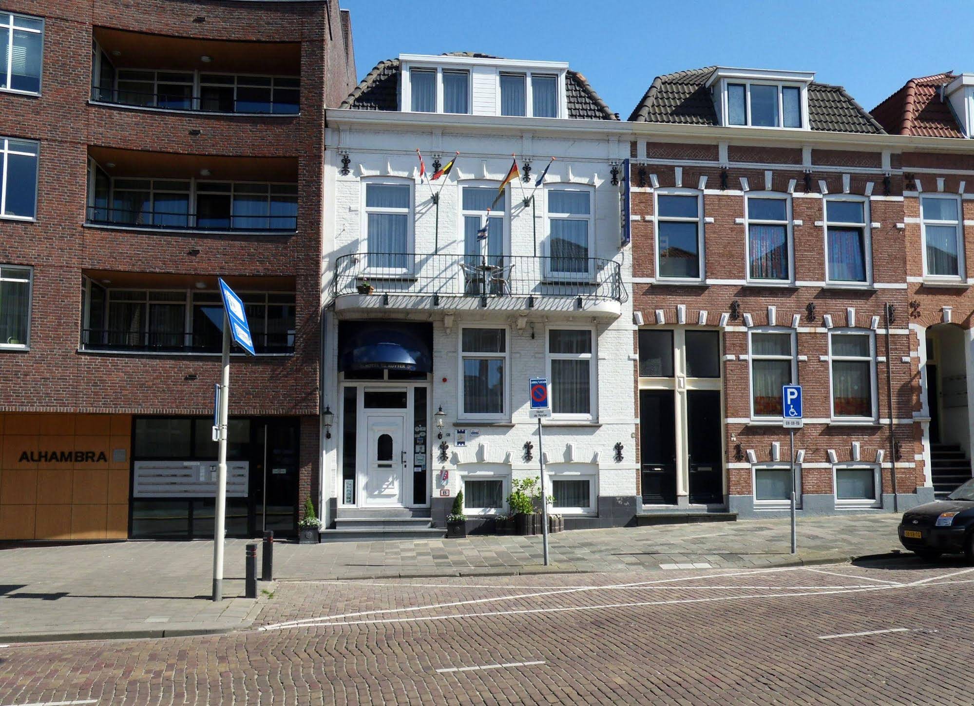 De Ruyter