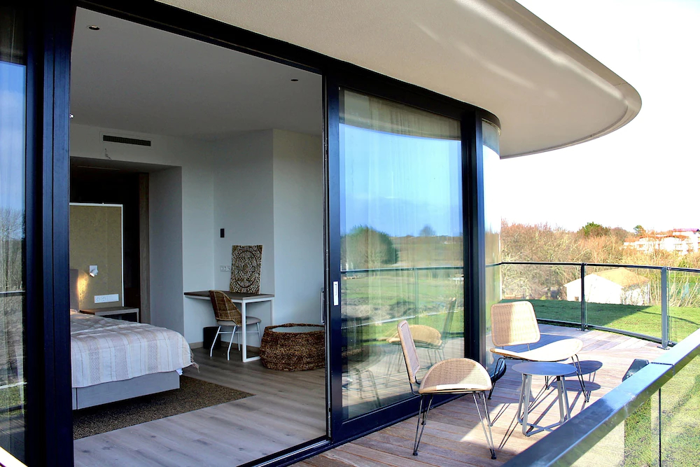 Duinhotel Breezand