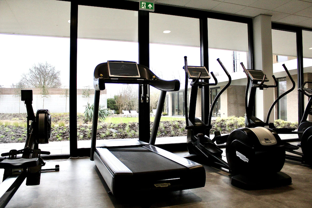 Duinhotel Breezand