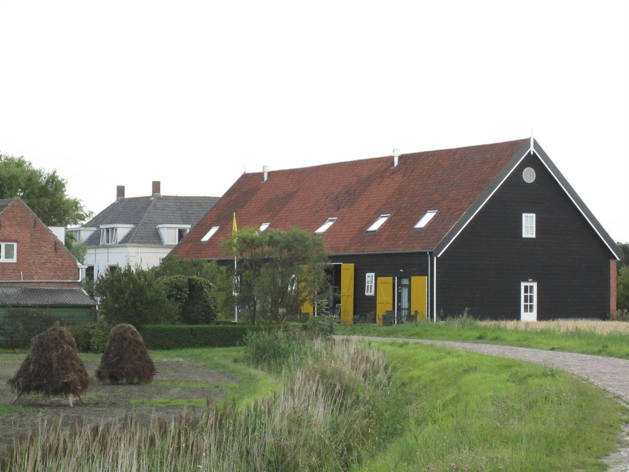Hof Christina Hoevehotel