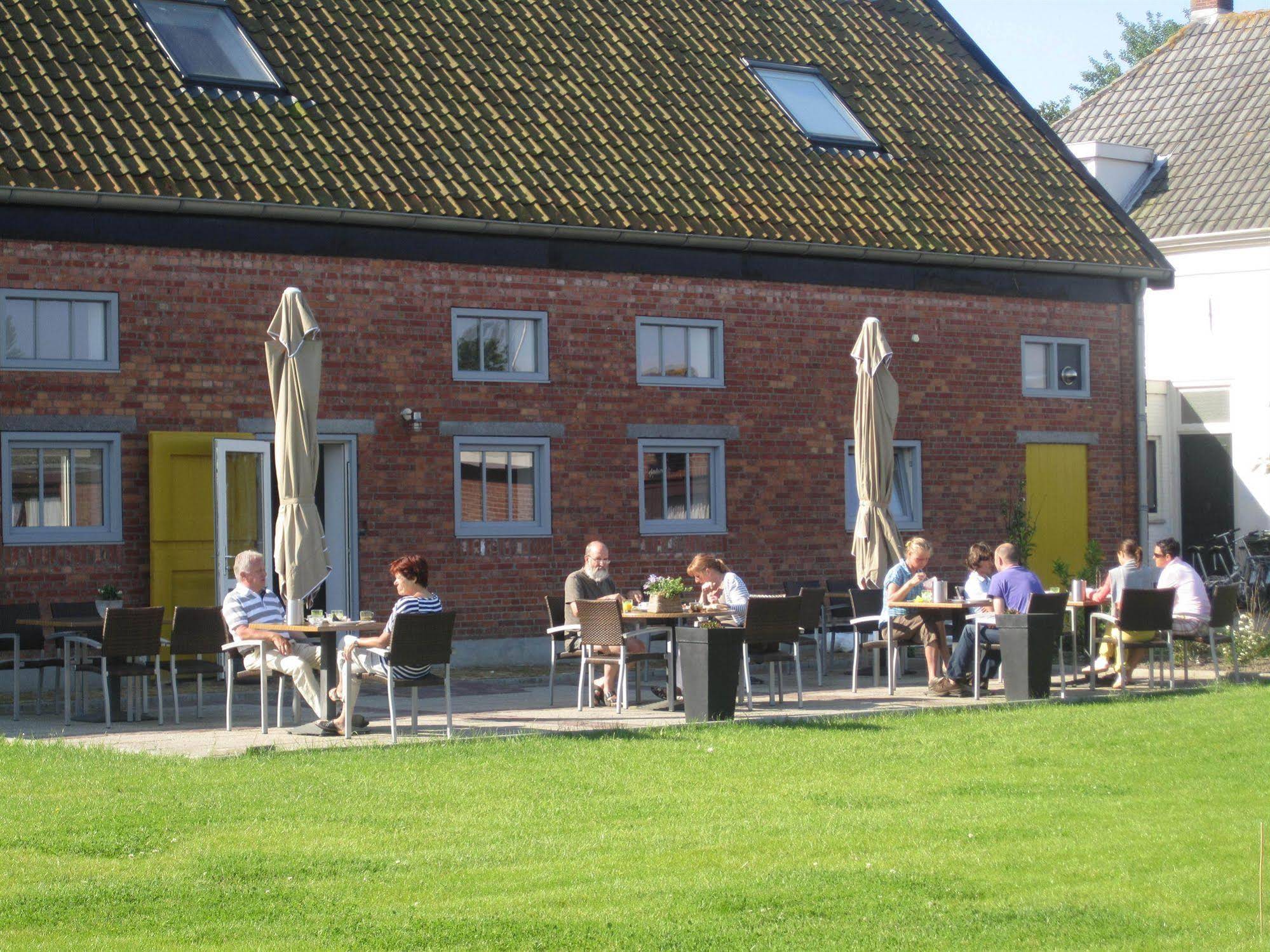Hof Christina Hoevehotel