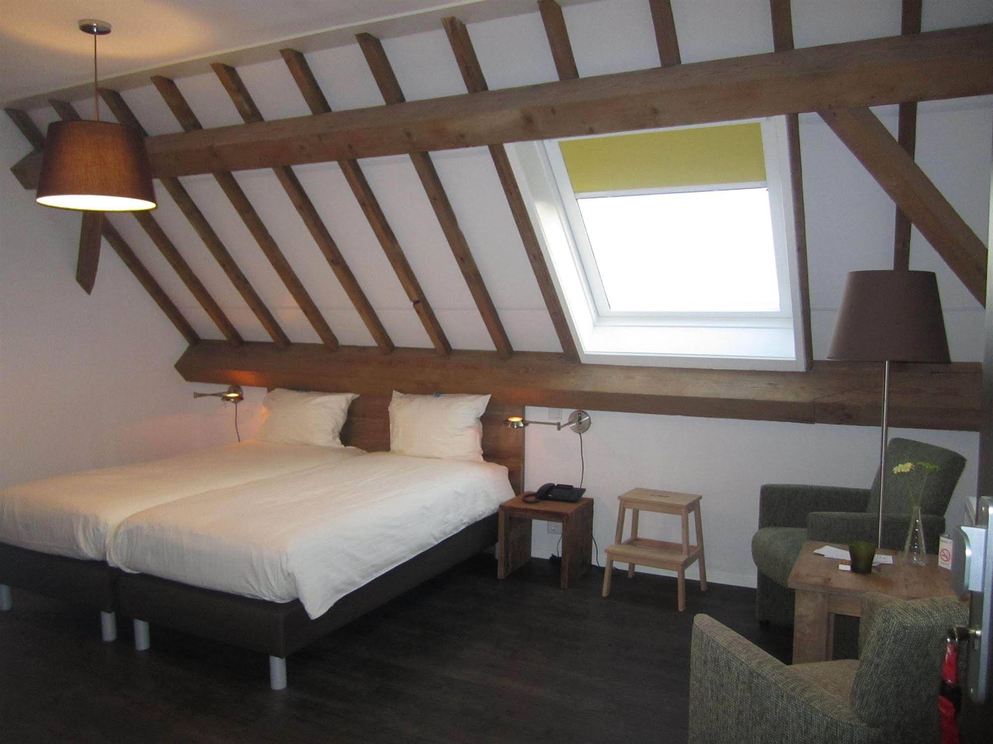 Hof Christina Hoevehotel
