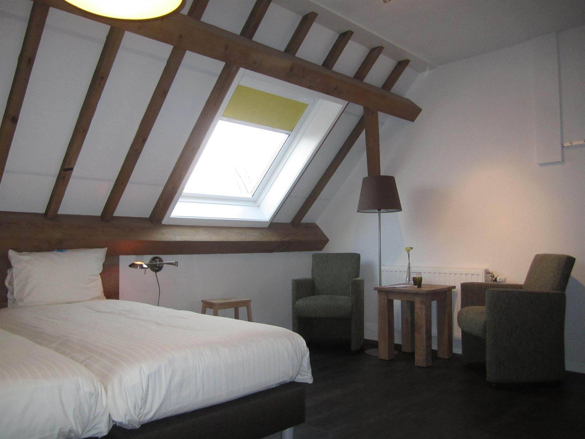 Hof Christina Hoevehotel