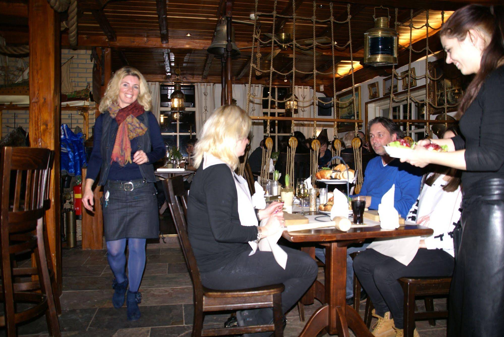Restaurant de Boekanier