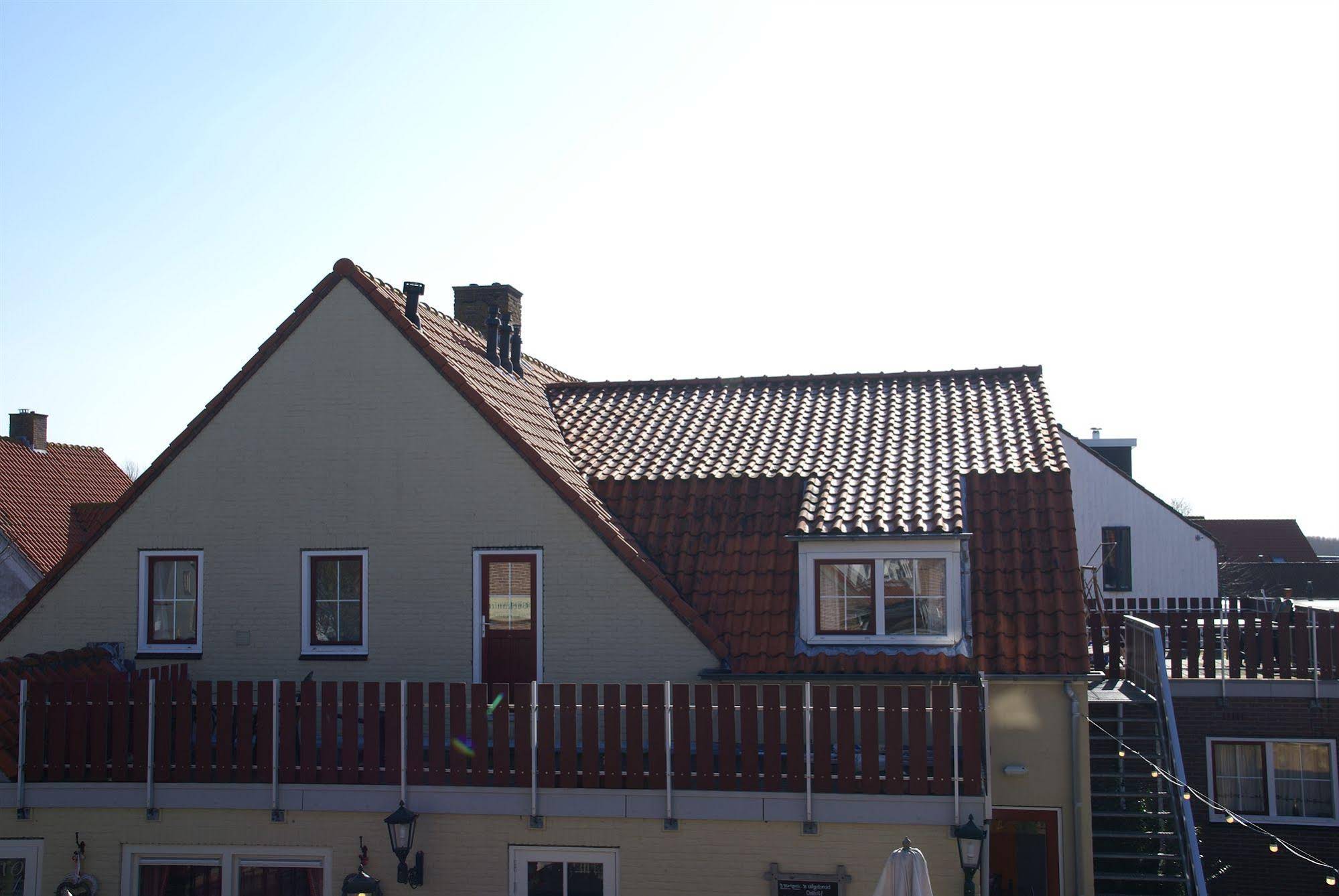 Restaurant de Boekanier